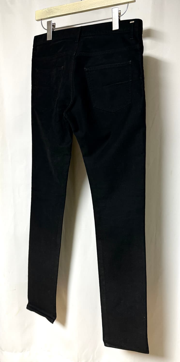 디올 옴므 07AW 아카디우스 진 상품이미지6