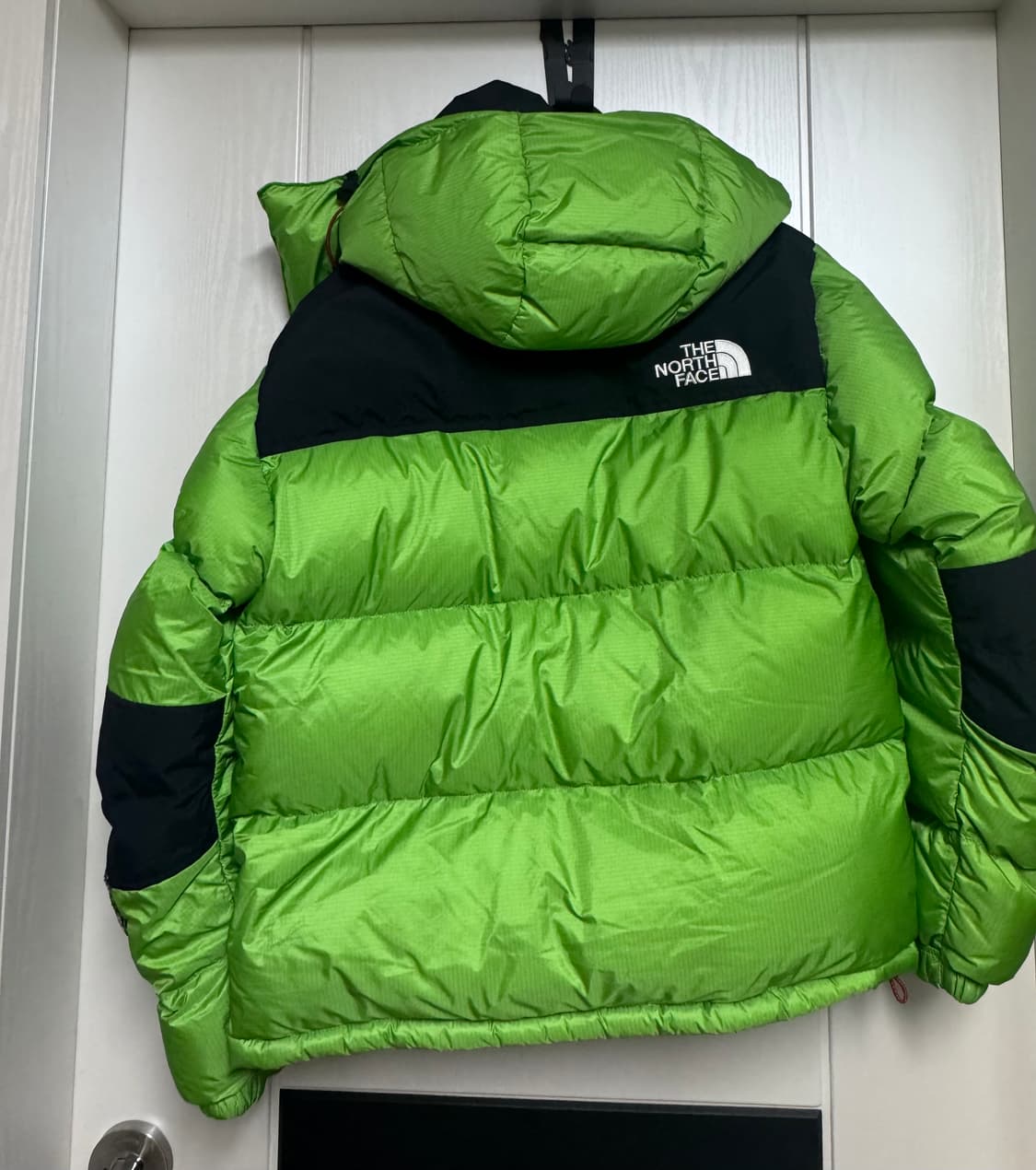 노스페이스 드라이로프트 90 상품이미지2