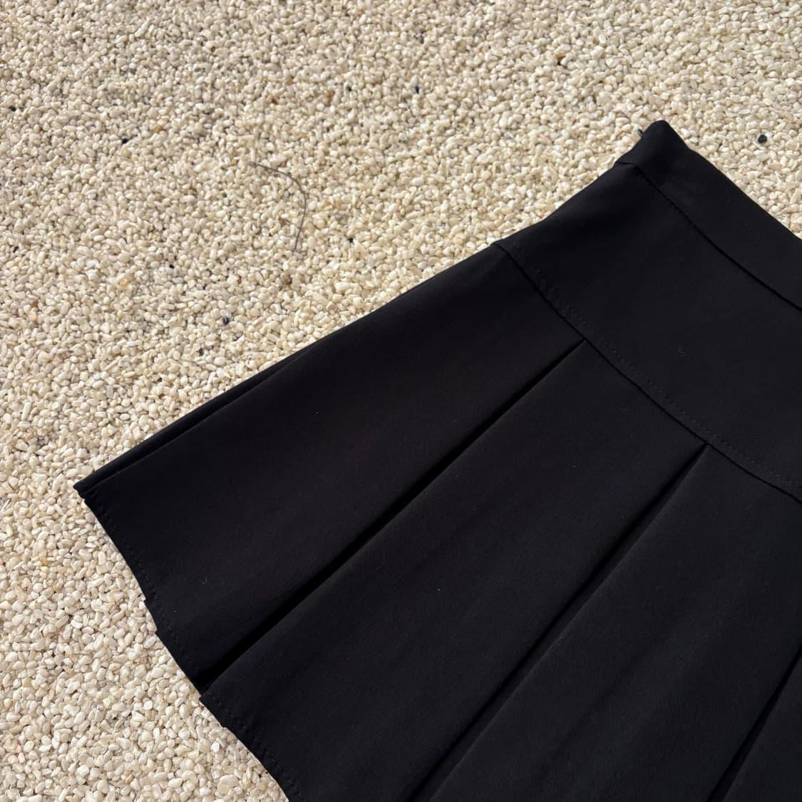 빈티지 미니 스커트 ⭐️920 상품이미지2