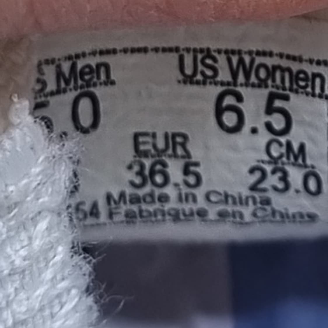 반스 반다나 여성 슬립온 230 상품이미지6