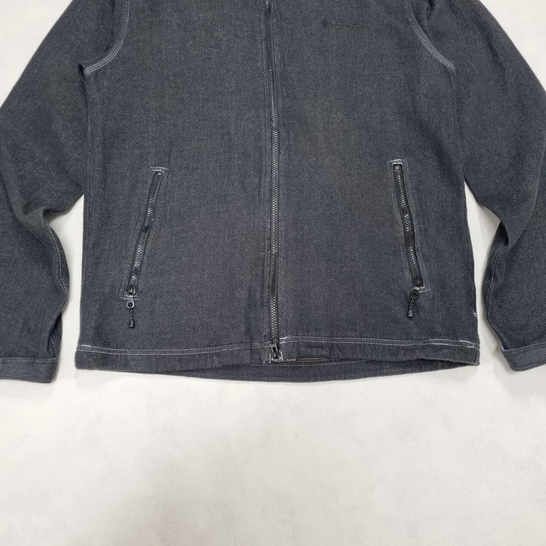 JPN 콜롬비아 디셀로 후디 자켓 - L 상품이미지7