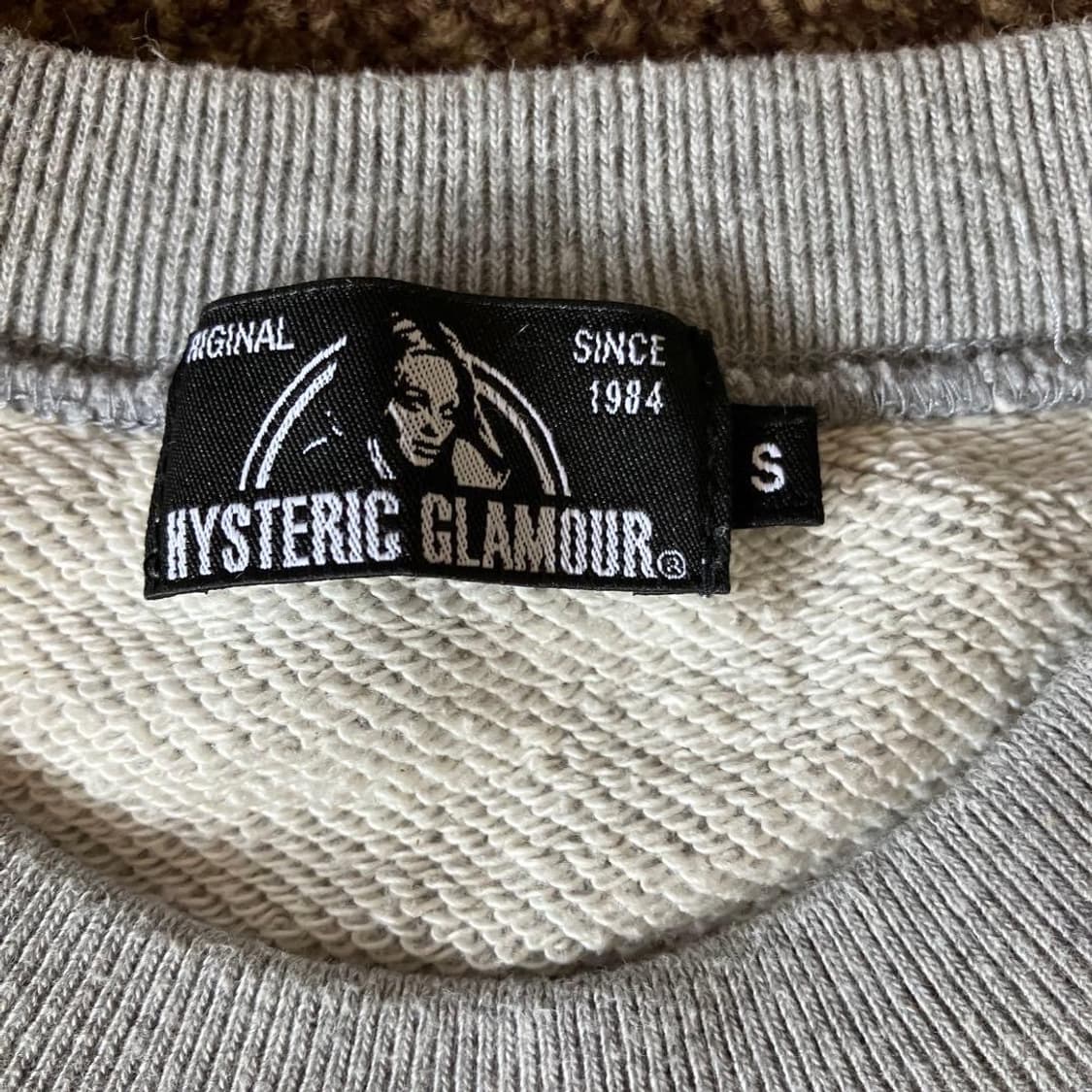 Hysteric glamour 상품이미지3