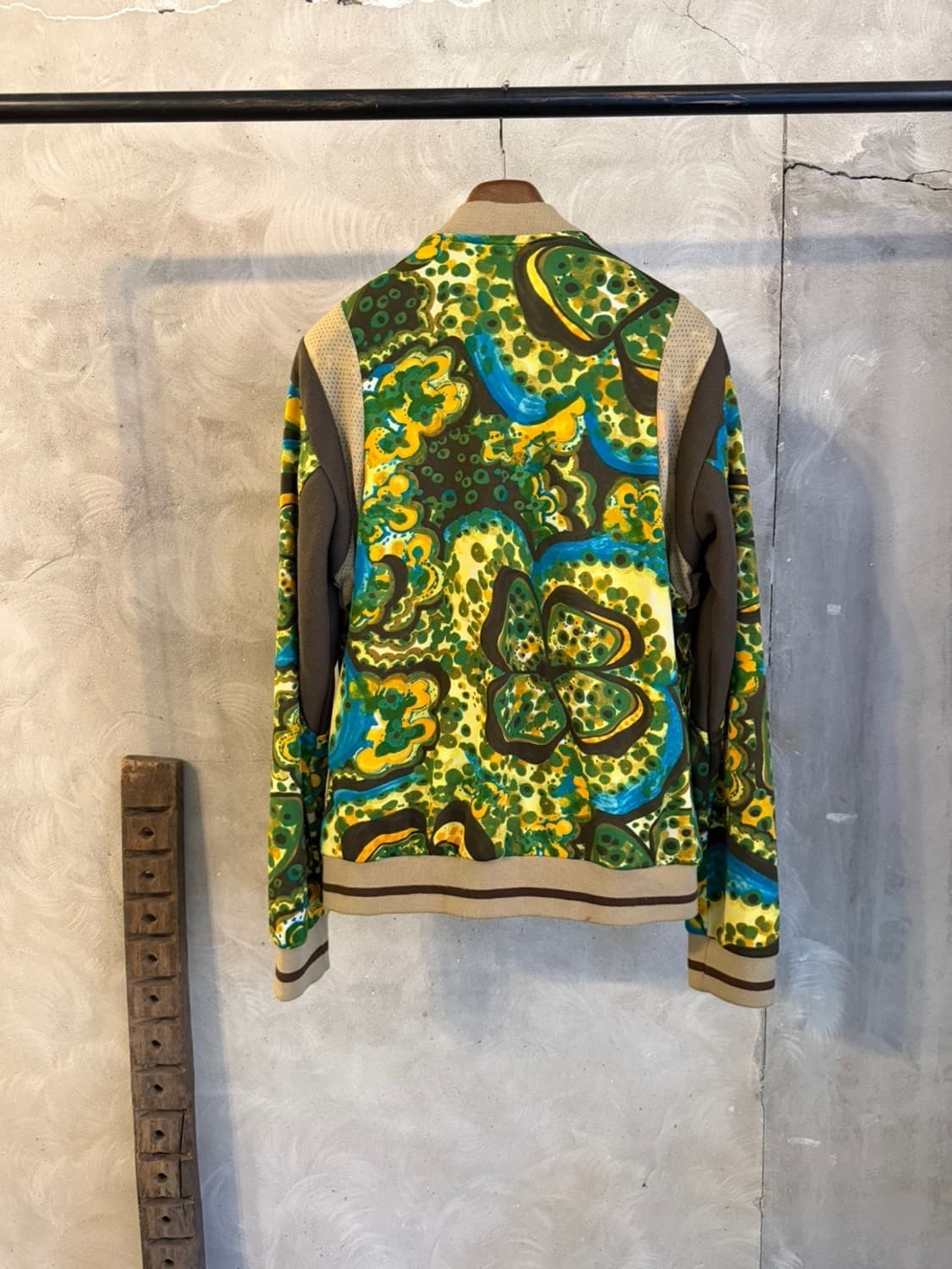 돌체앤가바나 그래픽 블루종 55~66 상품이미지7