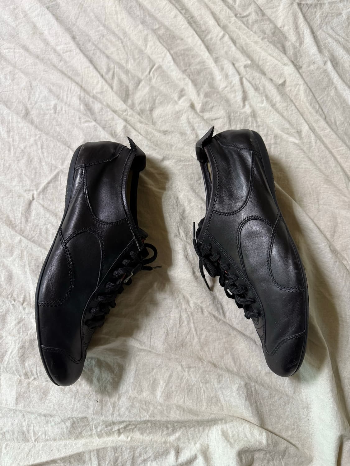 Prada sports 00’s driving shoes 상품이미지2