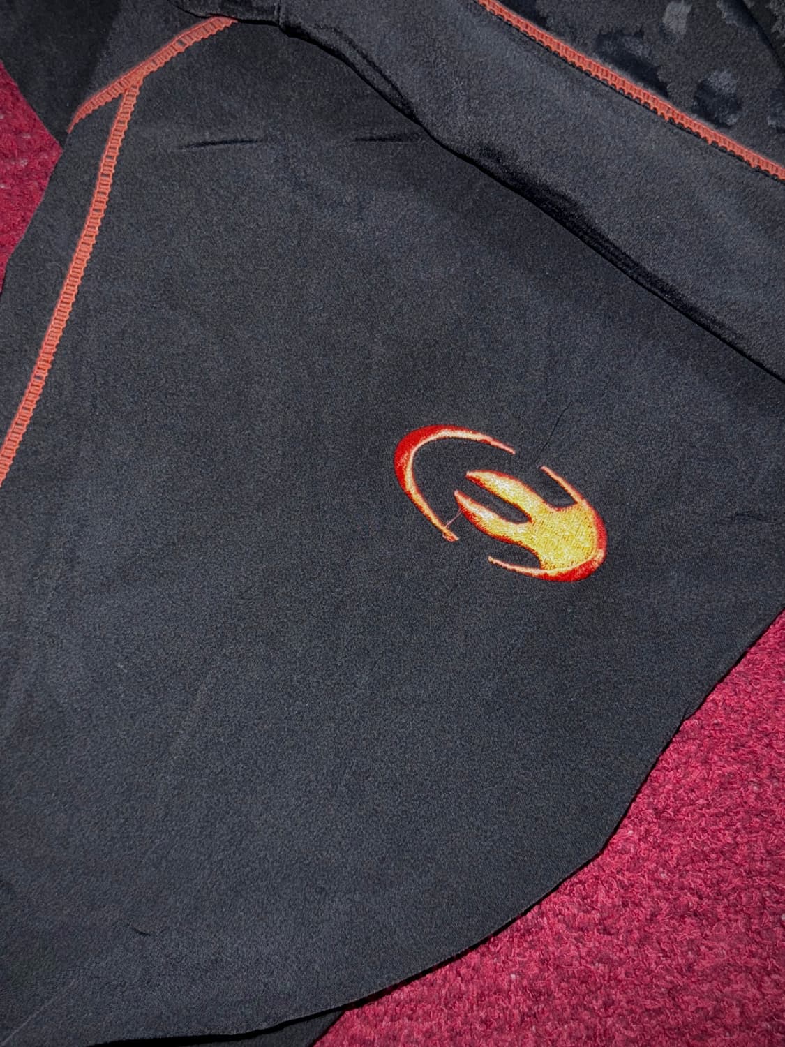 아이더 바람막이 자켓 우먼 M 상품이미지6