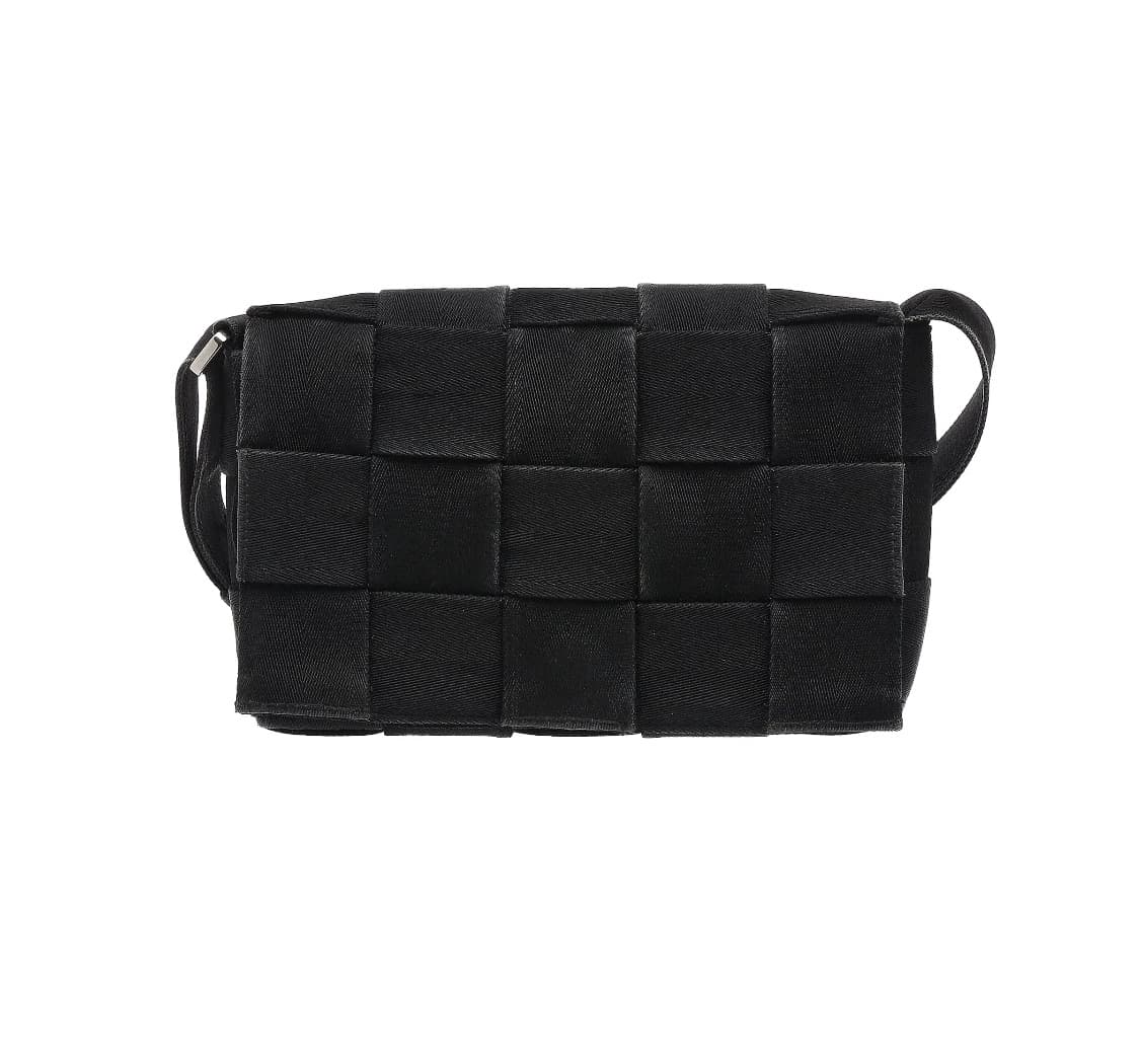 [A급] 보테가베네타 캔버스 카세트백 판매합니다!!! 상품이미지1