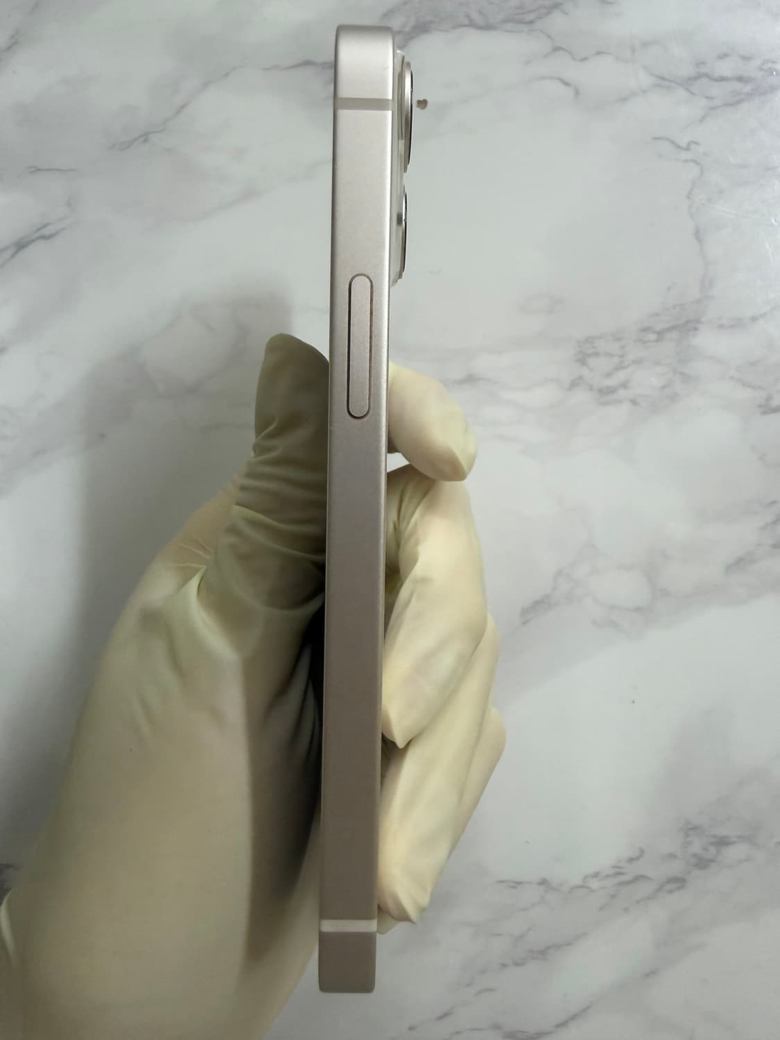 아이폰 13 미니 128기가 화이트 상품이미지6