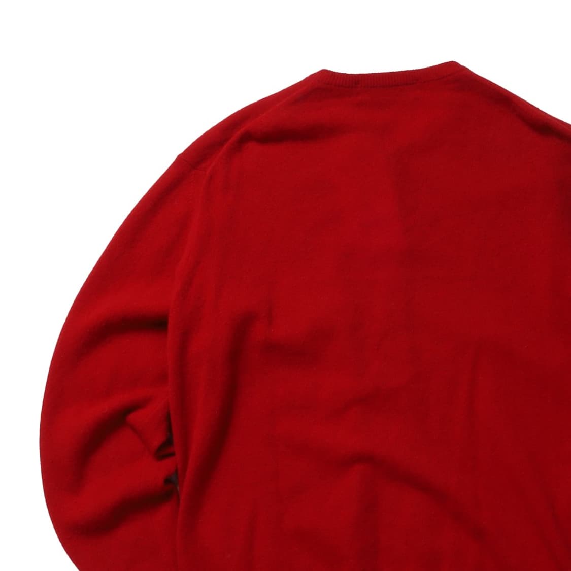 버버리 Burberrys Gold Button Cardigan
 상품이미지5
