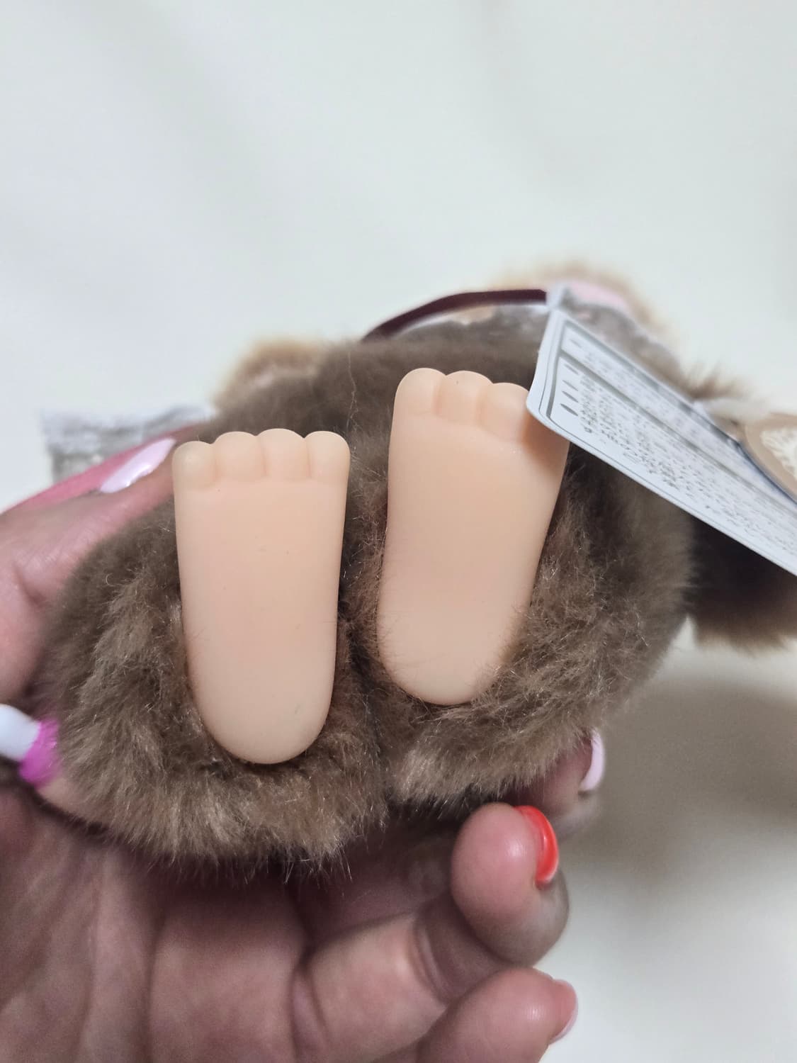 몬치치 치무탄 브라운 상품이미지3