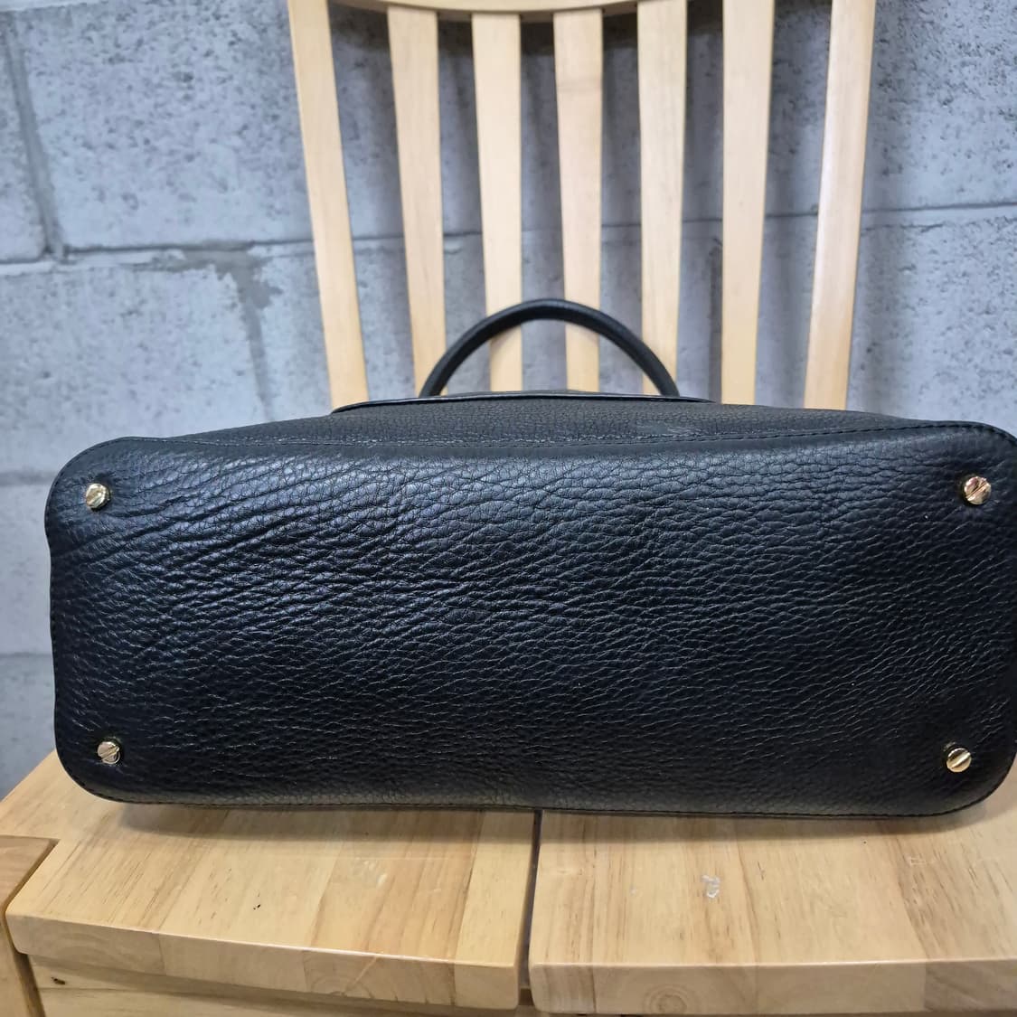 토리버치 아만다 토트백  상품이미지4