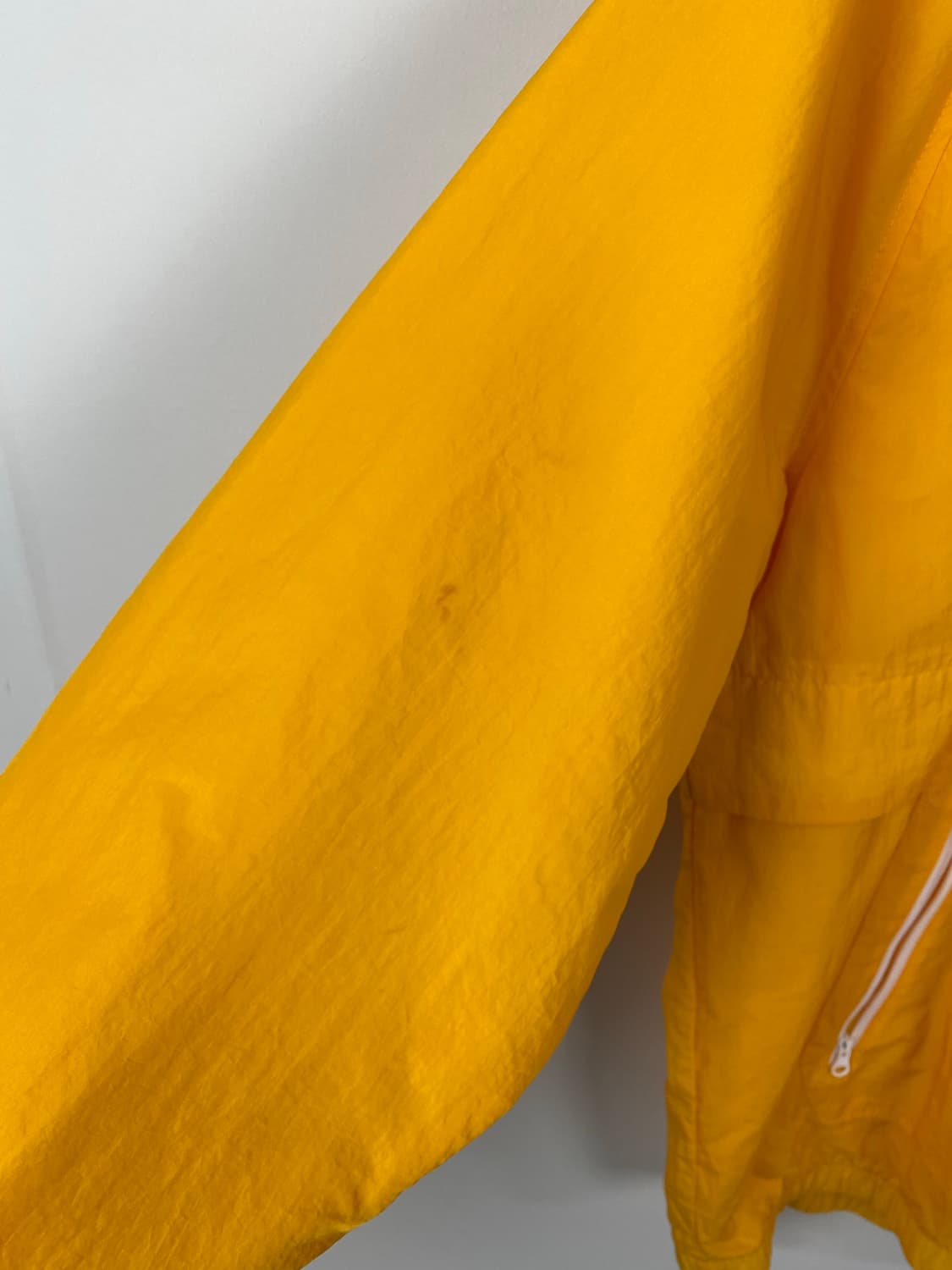 나이키 NSW 아노락 우븐자켓 바람막이 M <649> 상품이미지7