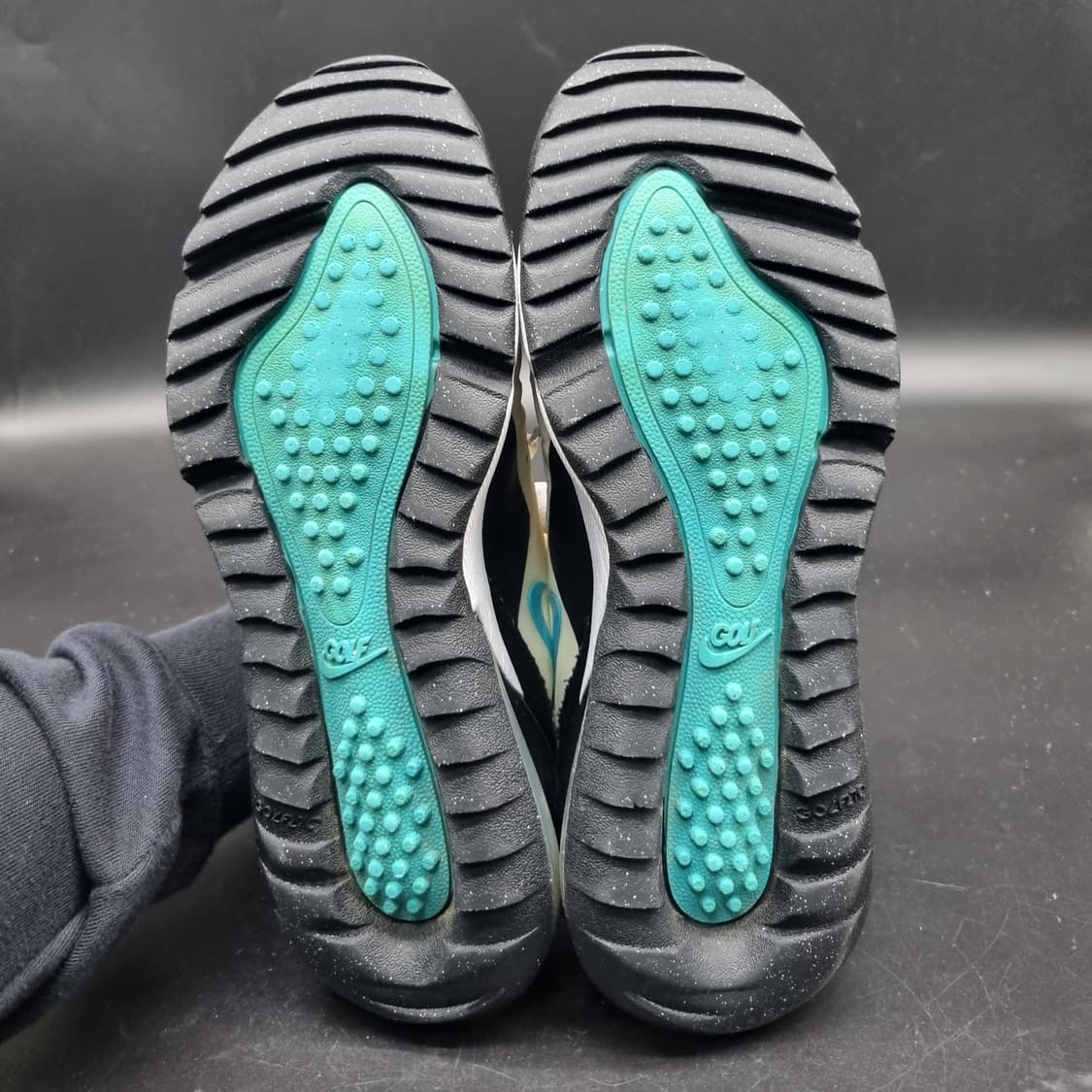 나이키 에어맥스270G 골프화250 상품이미지3