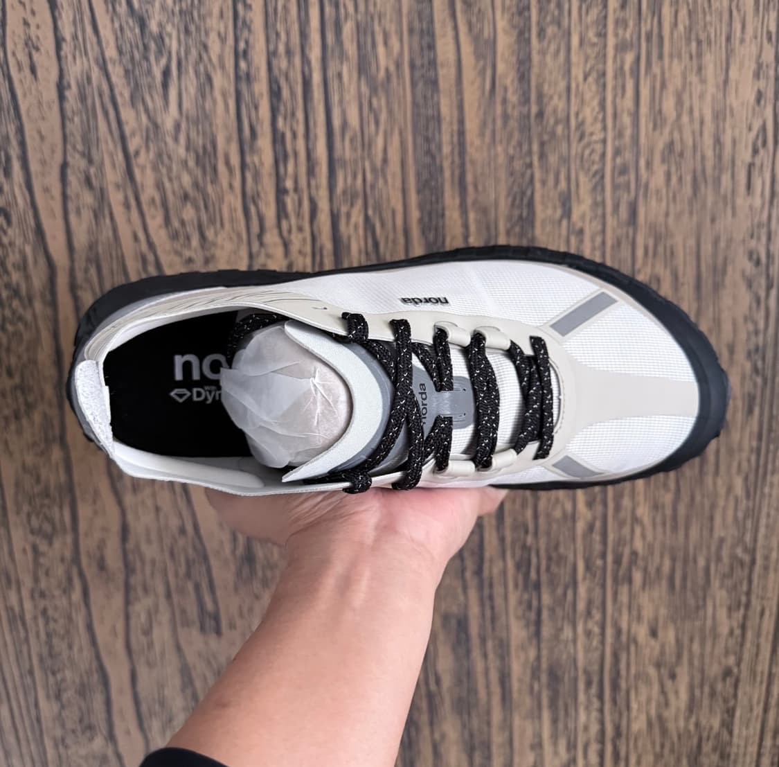 노다 001/A 신더 280mm 상품이미지3