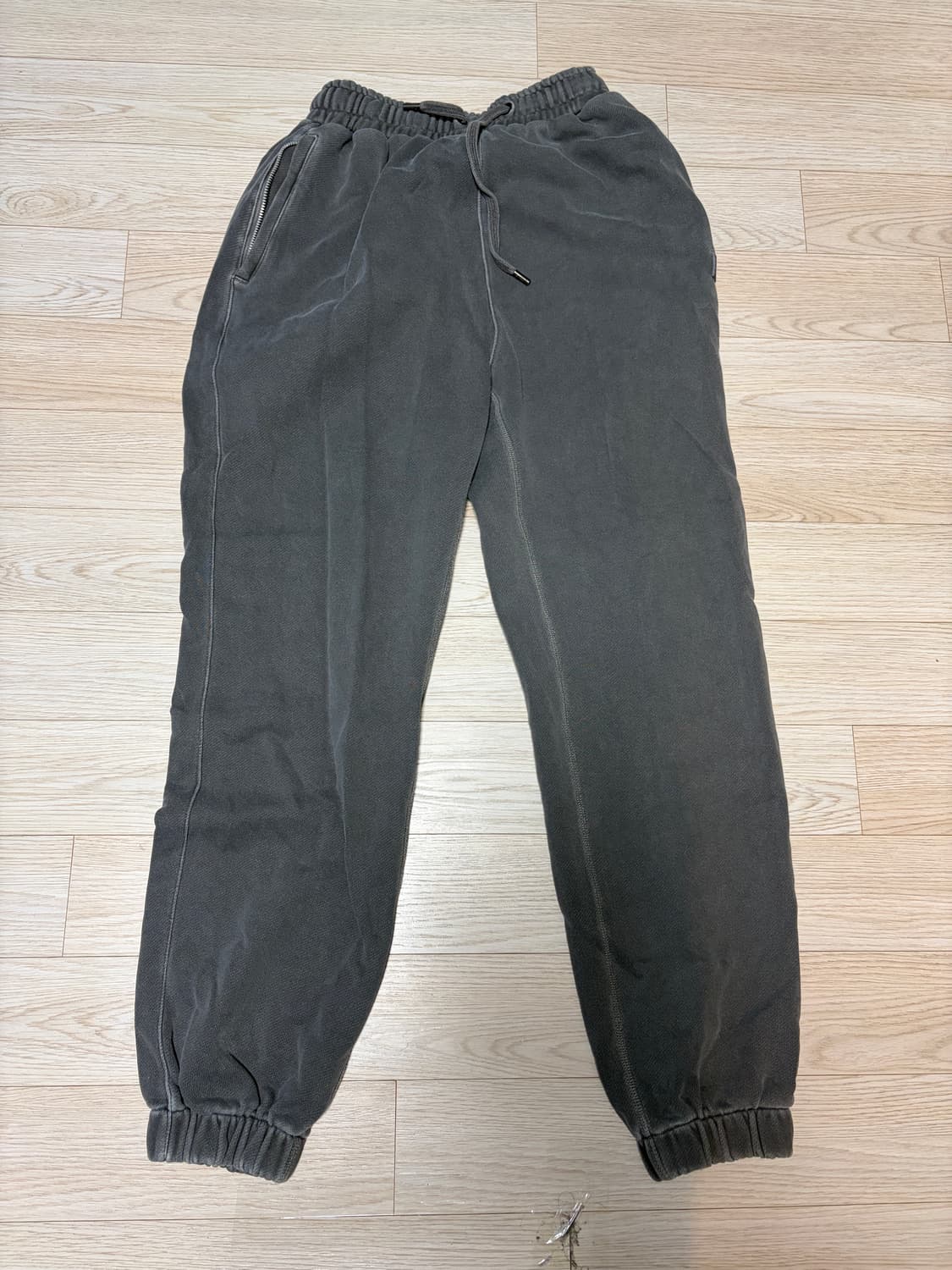 질스튜어트뉴욕 스웻팬츠 상품이미지1