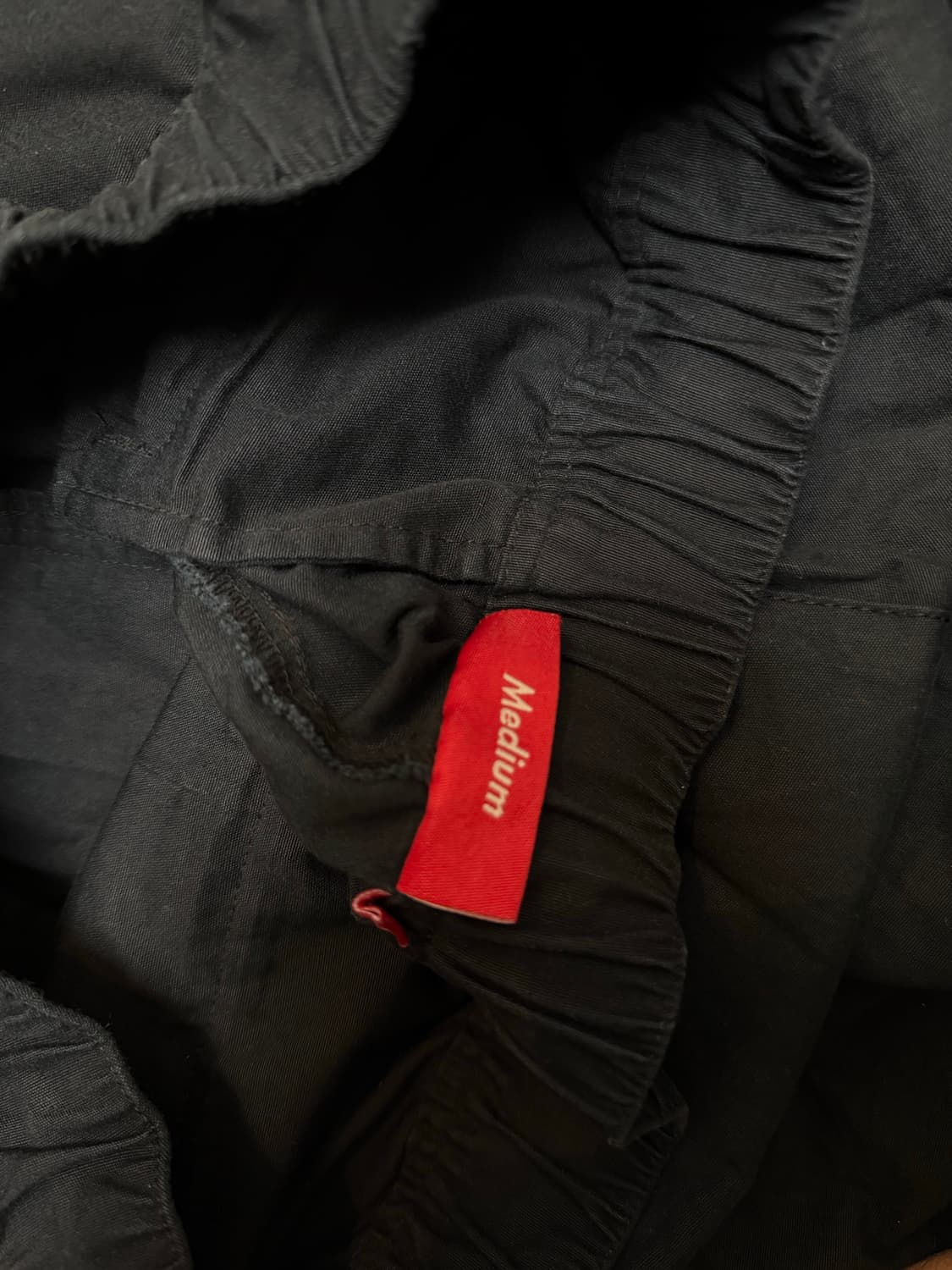 슈프림 24ss pants m 상품이미지4