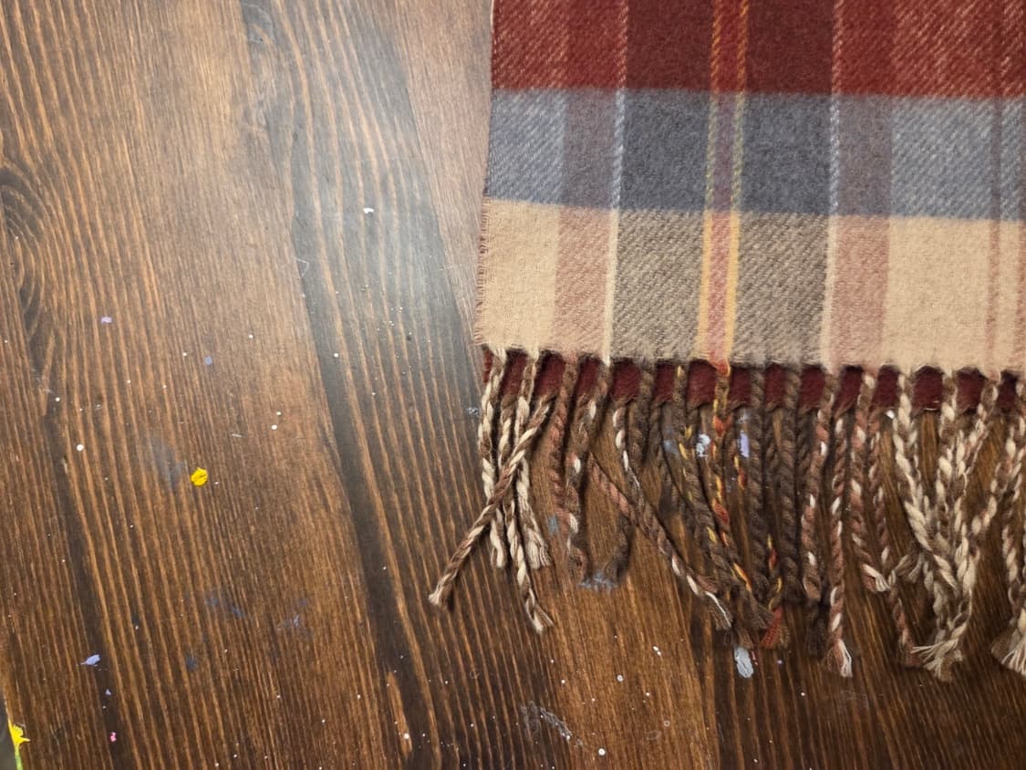 밀라숀 머플러 상품이미지4