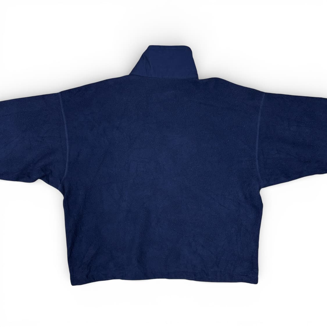 90's 컬럼비아 풀 집 플리스 상품이미지3