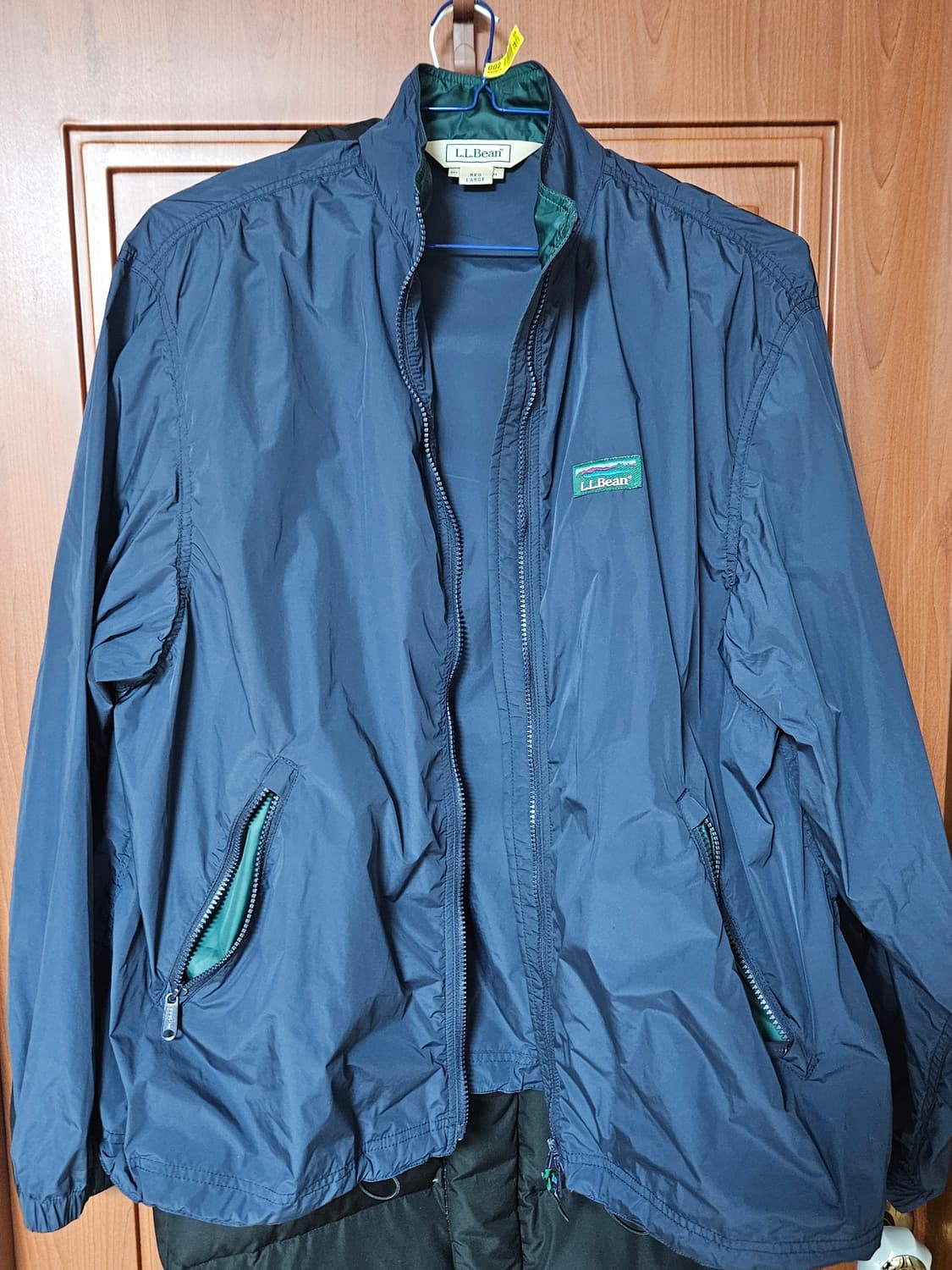 L.L.Bean JAPAN EDITION Roxbury Jacket 상품이미지2