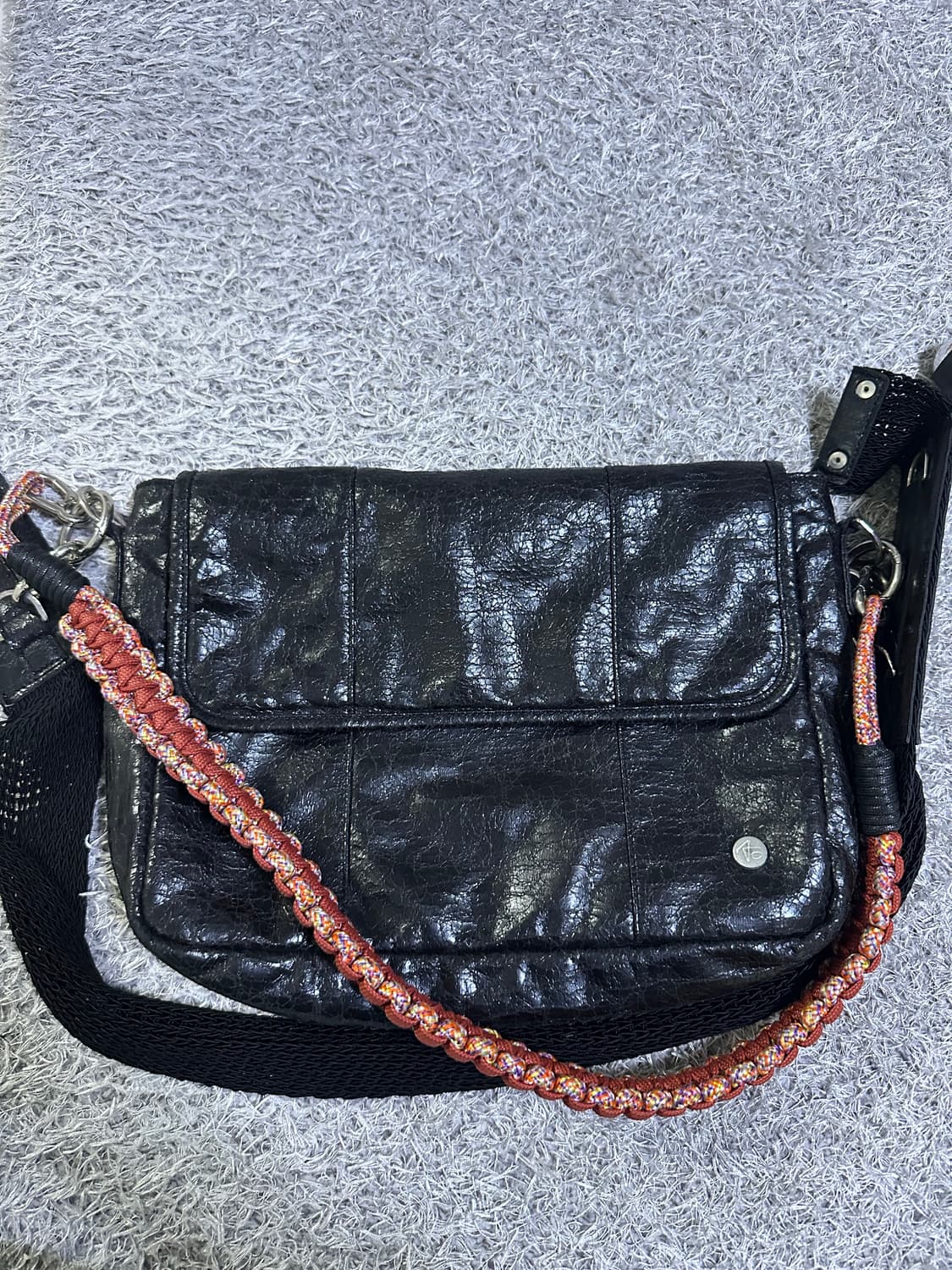 애드오프 로프 스트랩백 상품이미지1