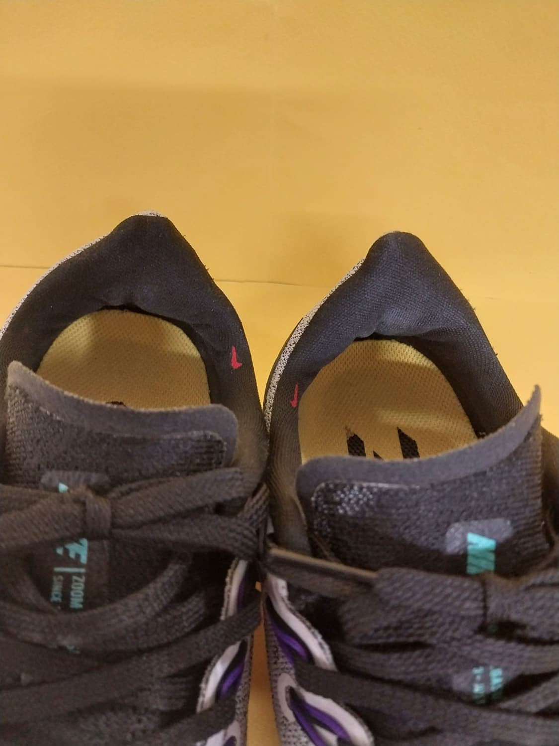 남성 나이키 에어줌 페가수스 36 런닝화, 운동화 (270) 상품이미지5