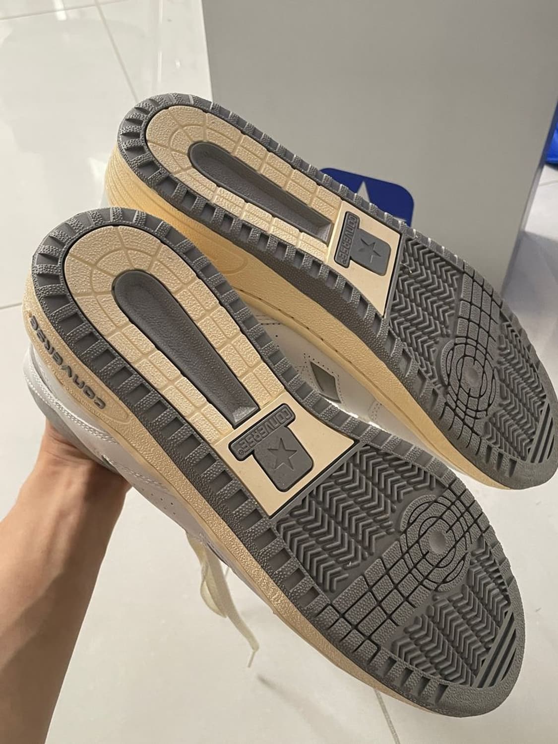WEAPON VTG HI 웨폰 VTG HI 상품이미지10
