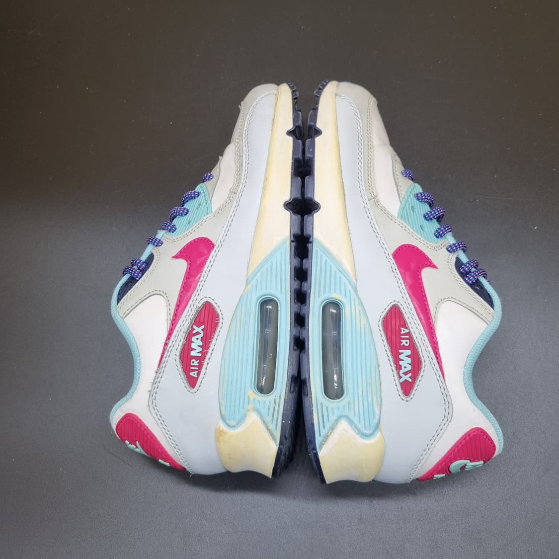 나이키 에어맥스 90 우먼스 운동화235 상품이미지5