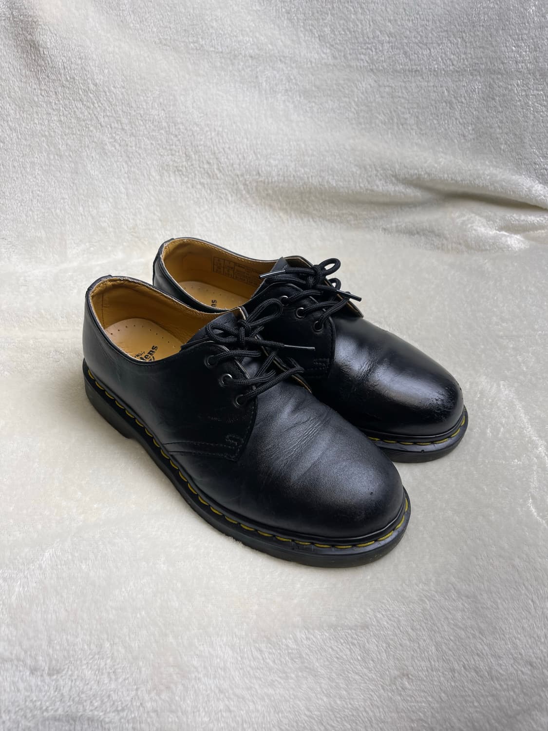 [39] 닥터마틴 1461 나파 || 250-255 상품이미지1