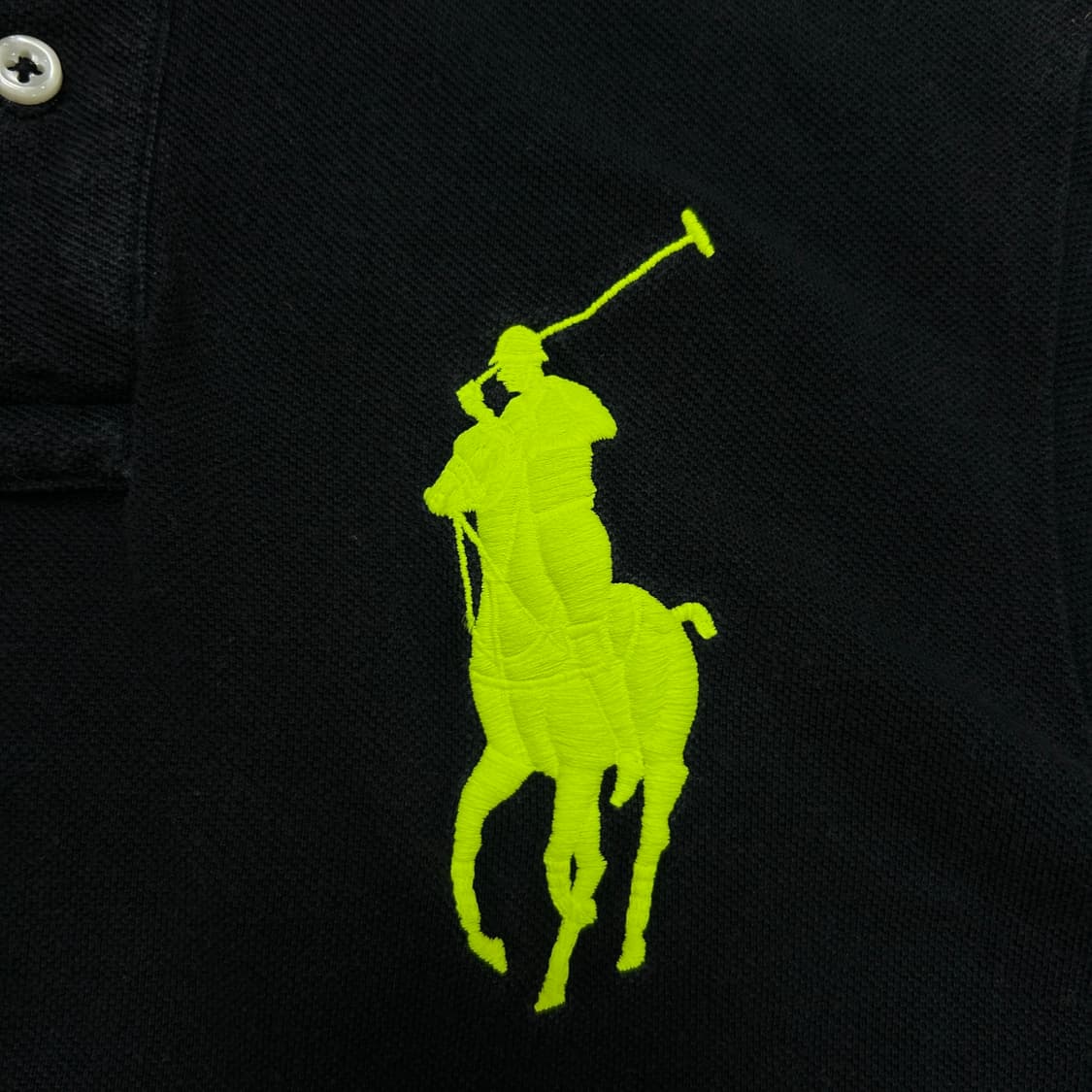 폴로 빅포니 치프키프 USA 카라티(XS) 상품이미지4