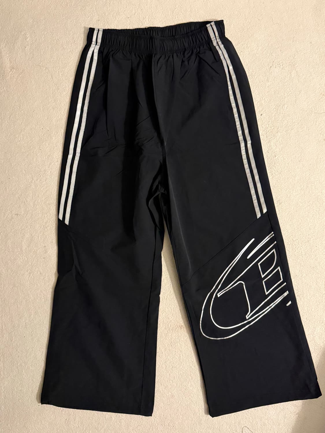 본투윈 우븐 팬츠 상품이미지1