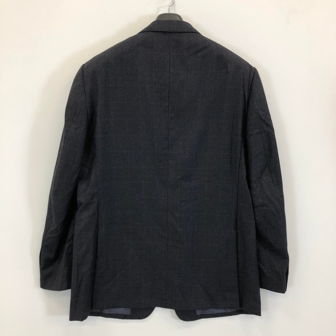 갤럭시 수젤로 로로피아나 원단 자켓 110 상품이미지3