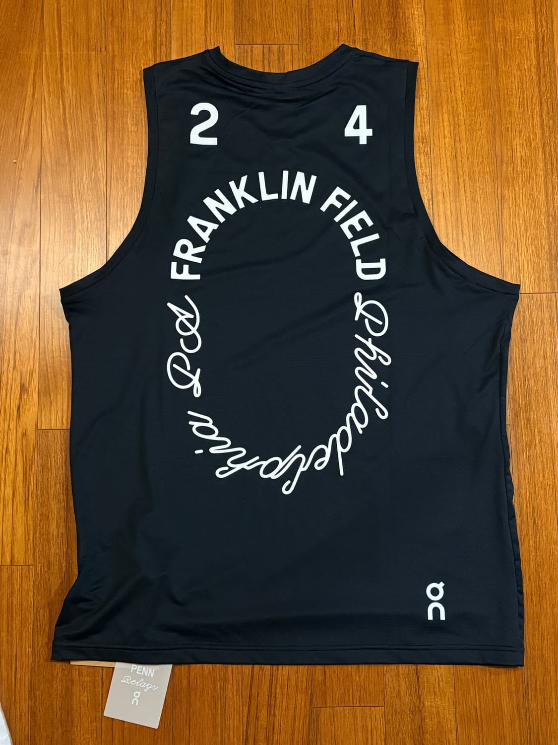 (S) 온러닝 펜 릴레이즈 싱글렛 상품이미지4