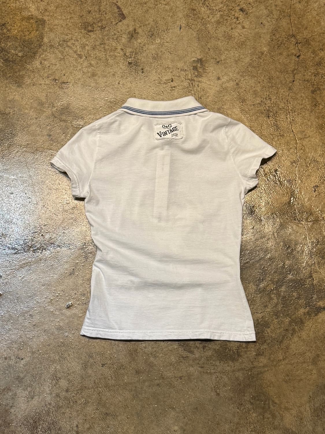 44 ) DOLCE&GABBANA Wonder Women Tee 상품이미지8