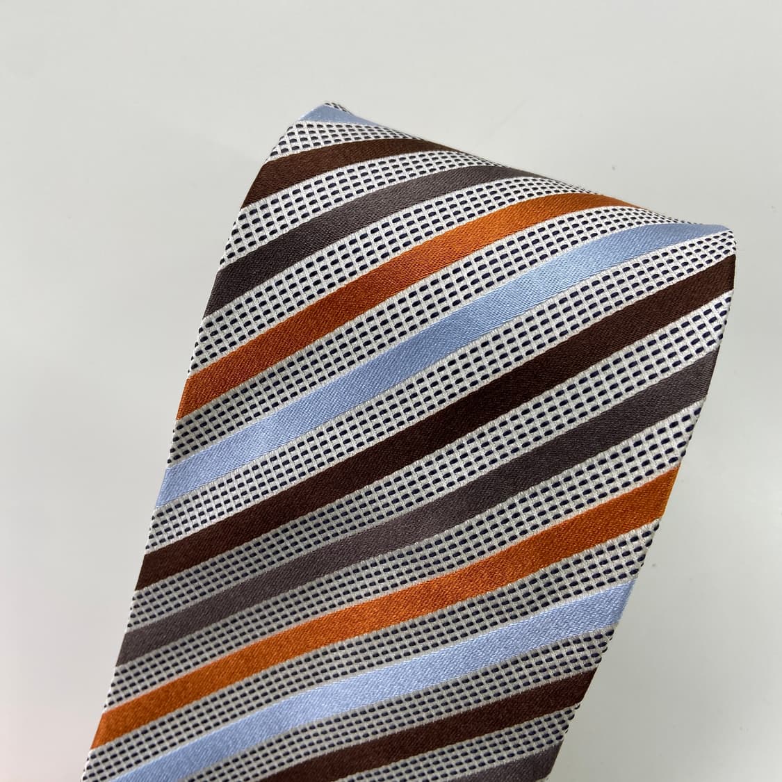 에르메네질도 제냐 정품 명품 넥타이 상품이미지5