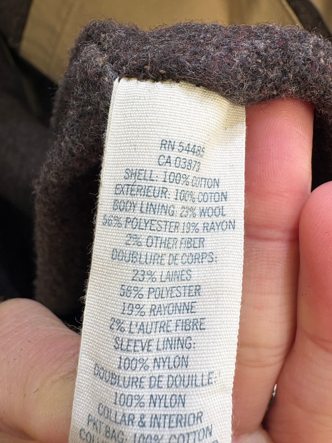 AMERICAN EAGLE 자켓 상품이미지7