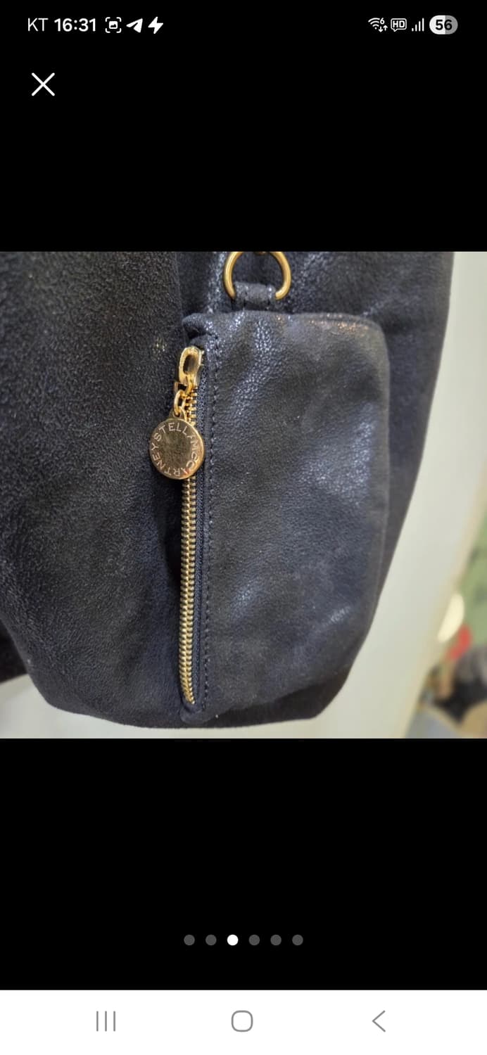 스텔라매카트니 숄더 상품이미지3