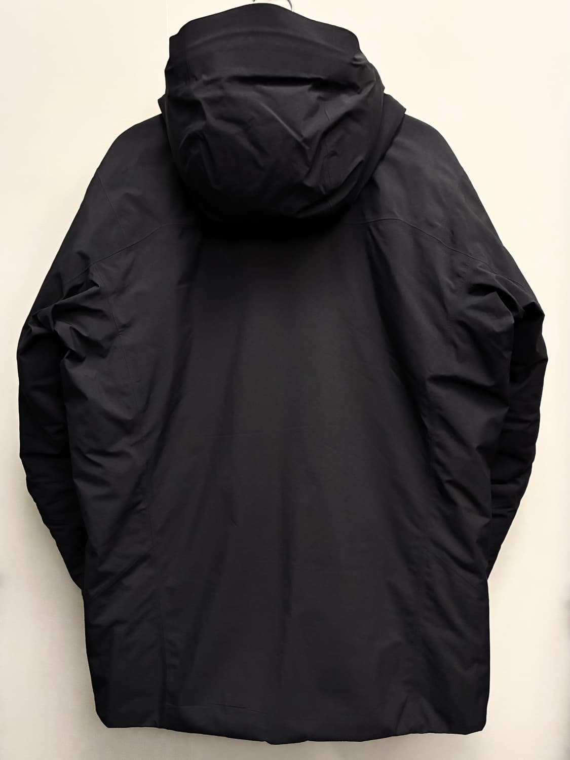 (M/105)아크테릭스 koda 코다 고어텍스 후디 파카 자켓 상품이미지6