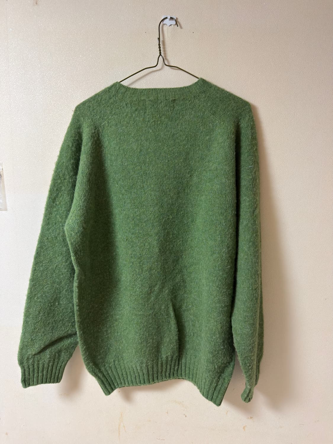 Harley 모헤어 니트  상품이미지3