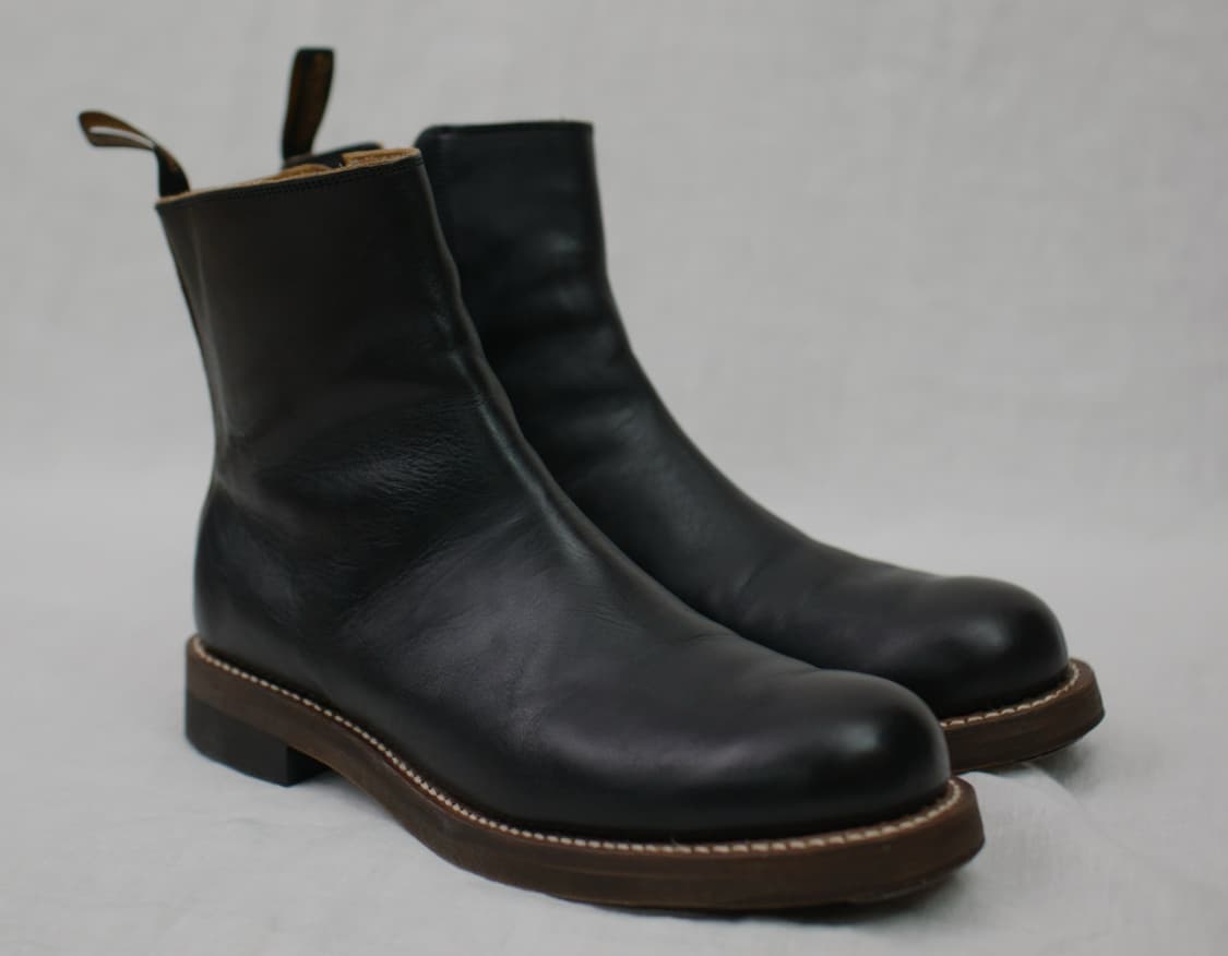 롤링덥트리오 캐스퍼 블랙 홀스하이드 9.5 상품이미지1