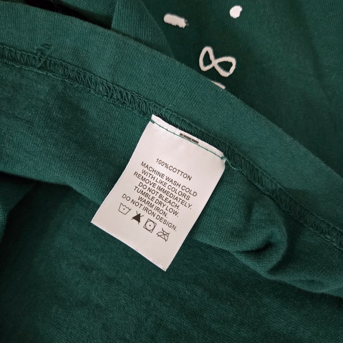 트래비스 스캇 X 오데마 피게 티셔츠 L(100~105) 상품이미지6