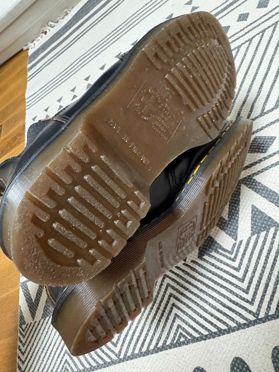 닥터마틴 2976 첼시 mie uk7(260) 상품이미지4