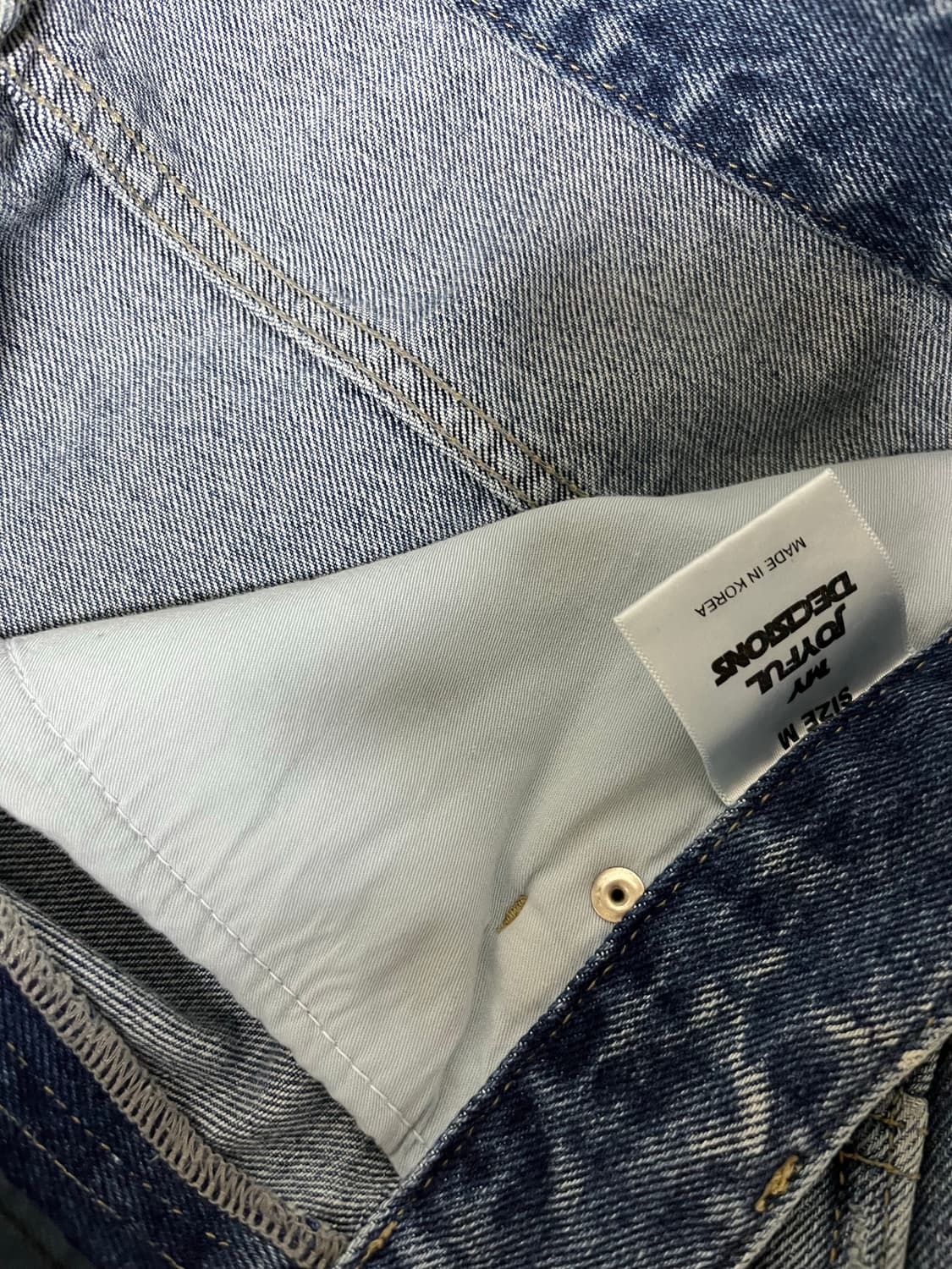 mjd 3d데님 m 상품이미지2