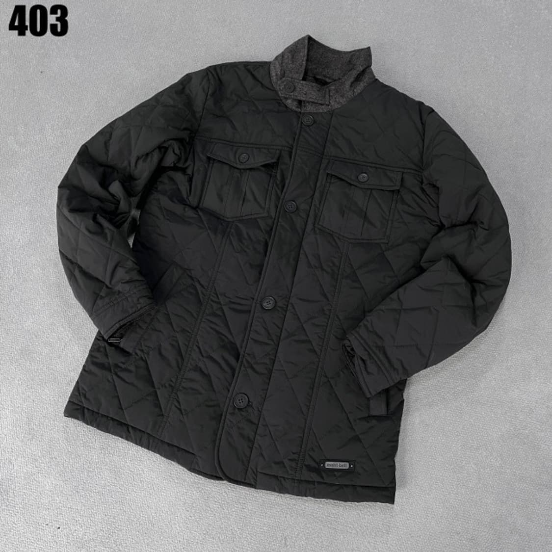 몽트벨 퀄팅 자켓  상품이미지1