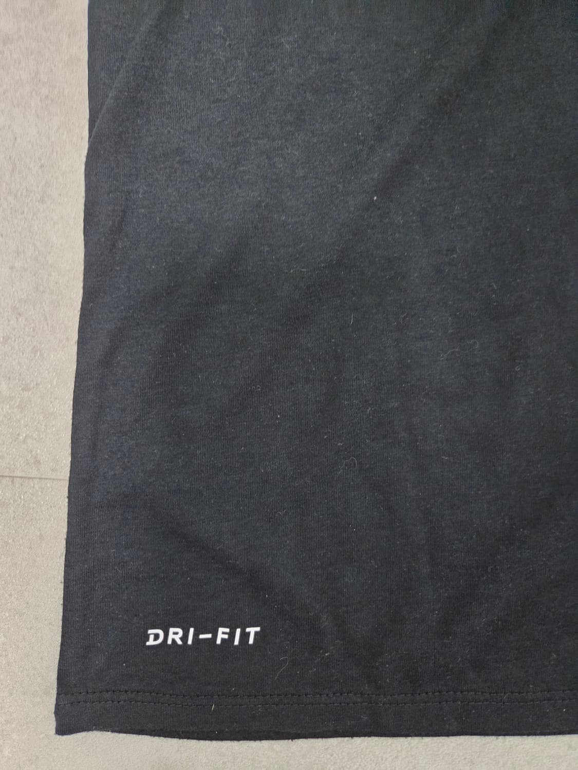 나이키 월드챔피언 1972 반팔티 블랙 상품이미지4