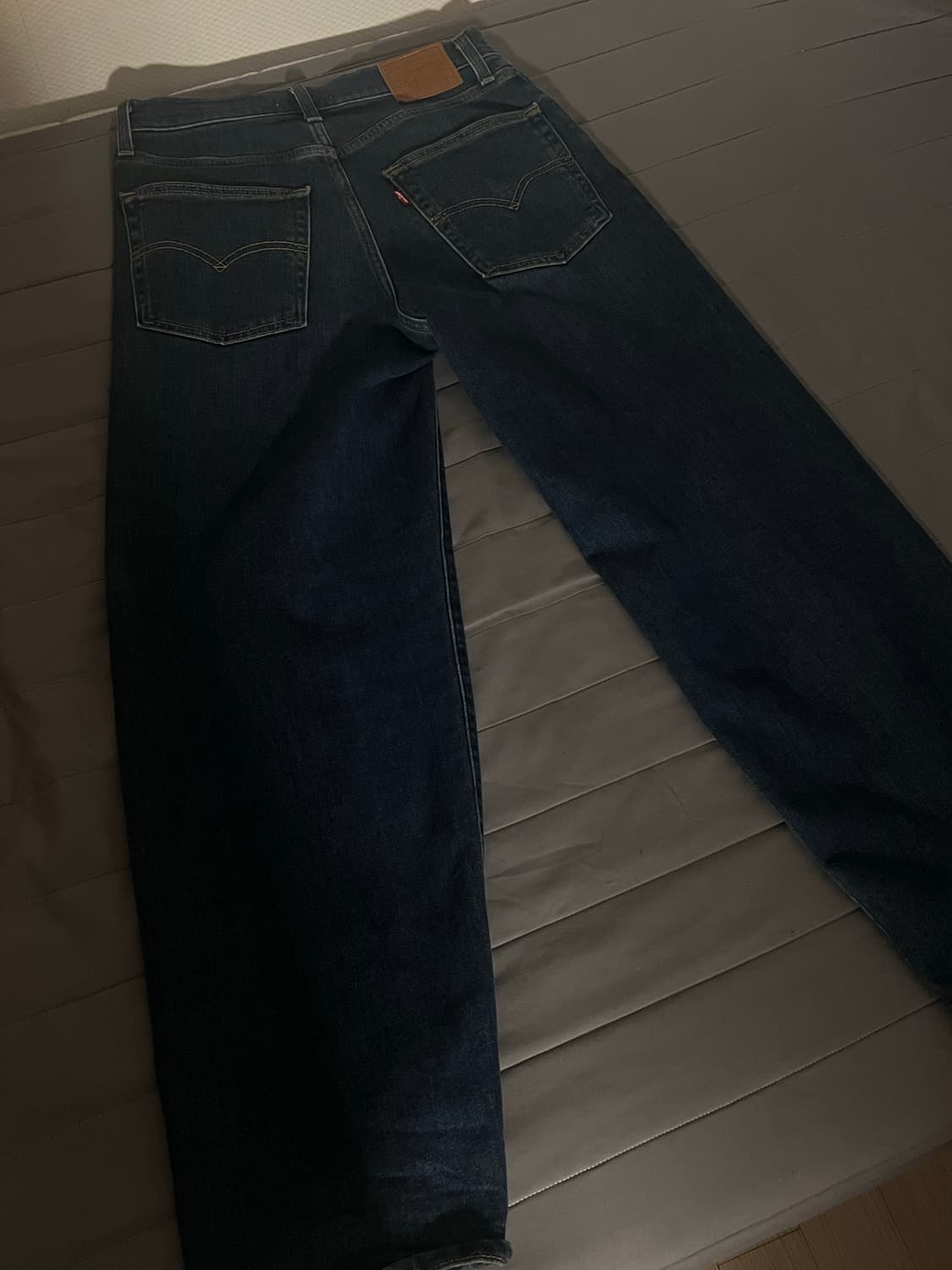 리바이스 베기진 상품이미지2