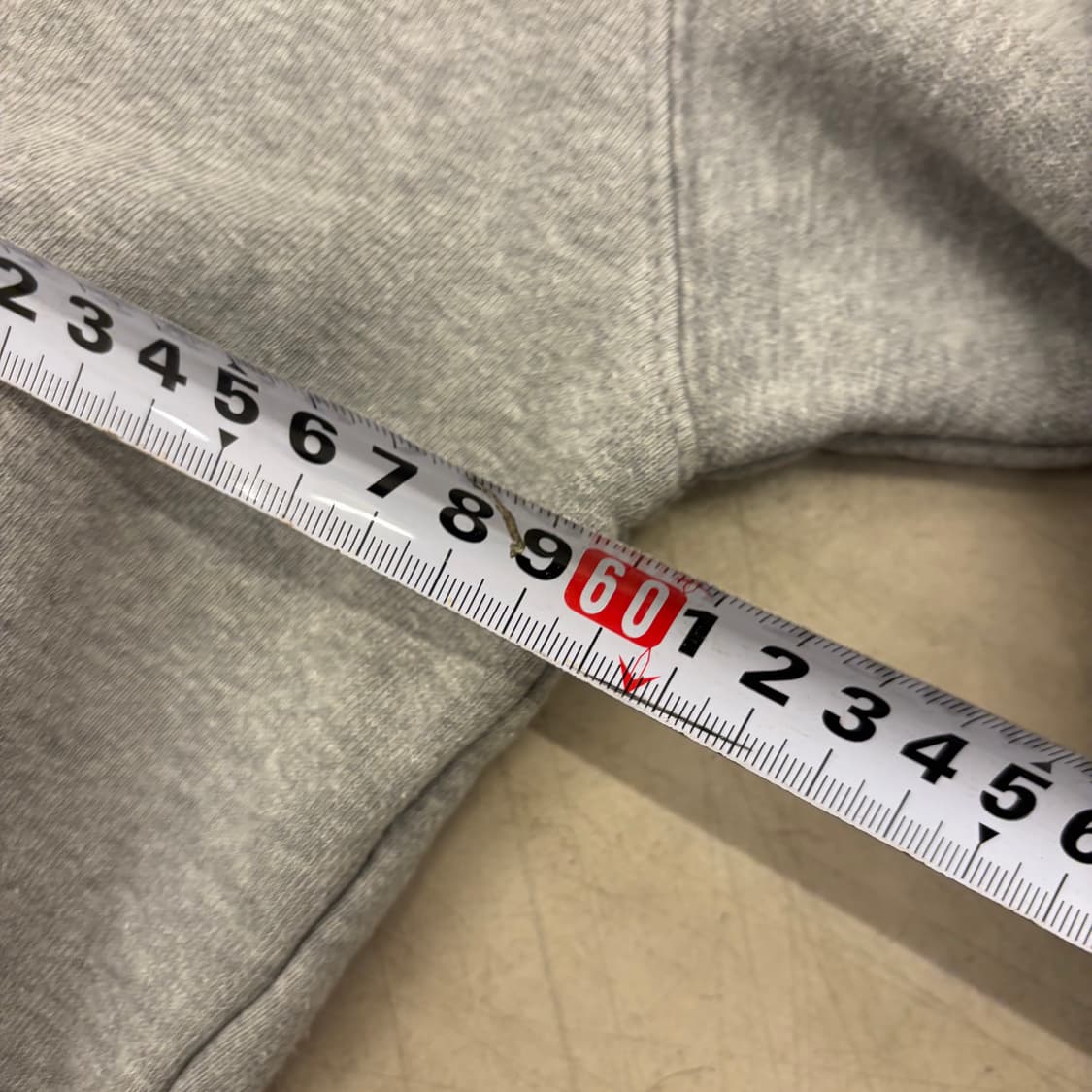 MLB 뉴욕 양키스 그레이 후드티 상품이미지6