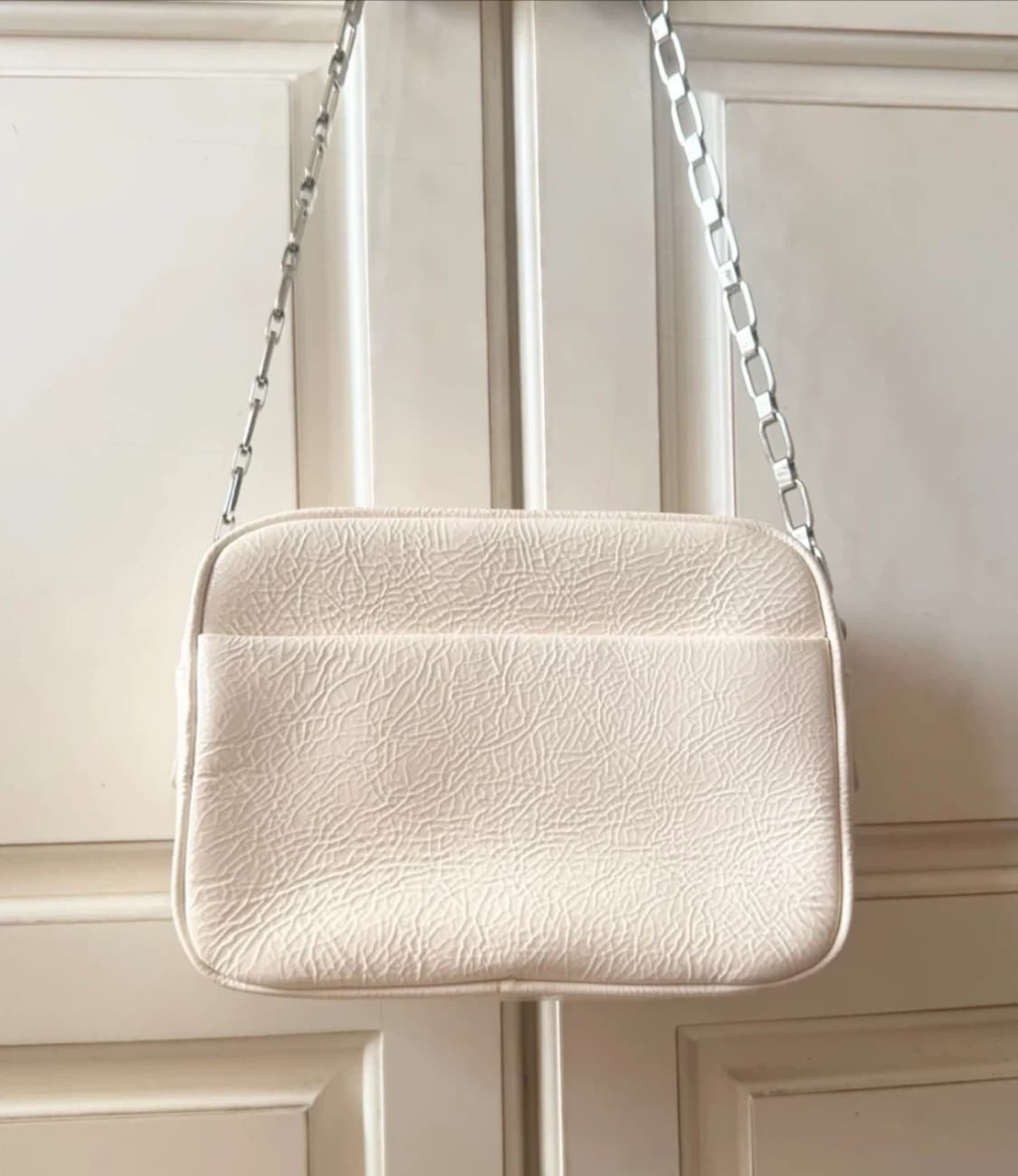 로저비비에 스퀘어백 상품이미지5