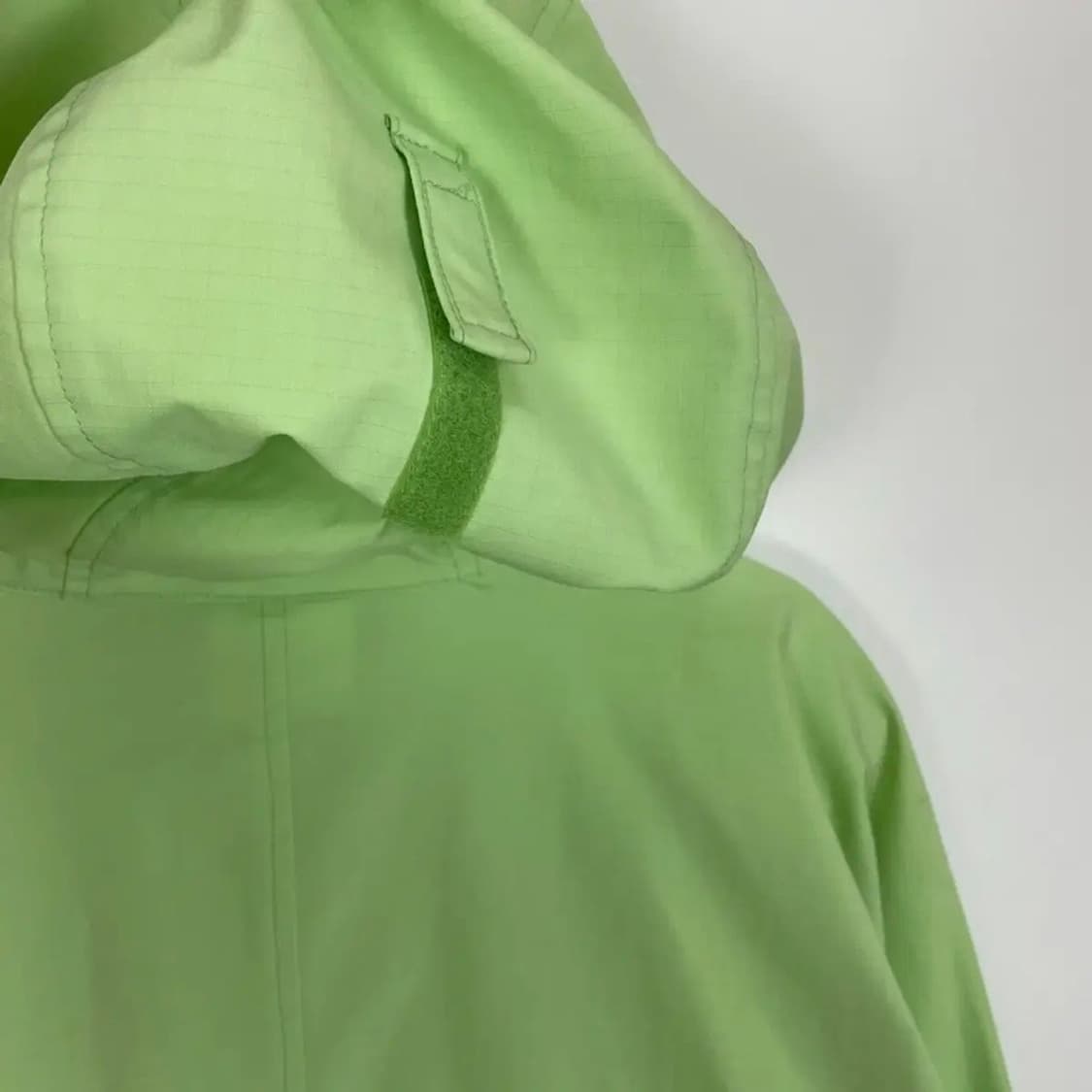 노스페이스 소프트쉘 바람막이 상품이미지9