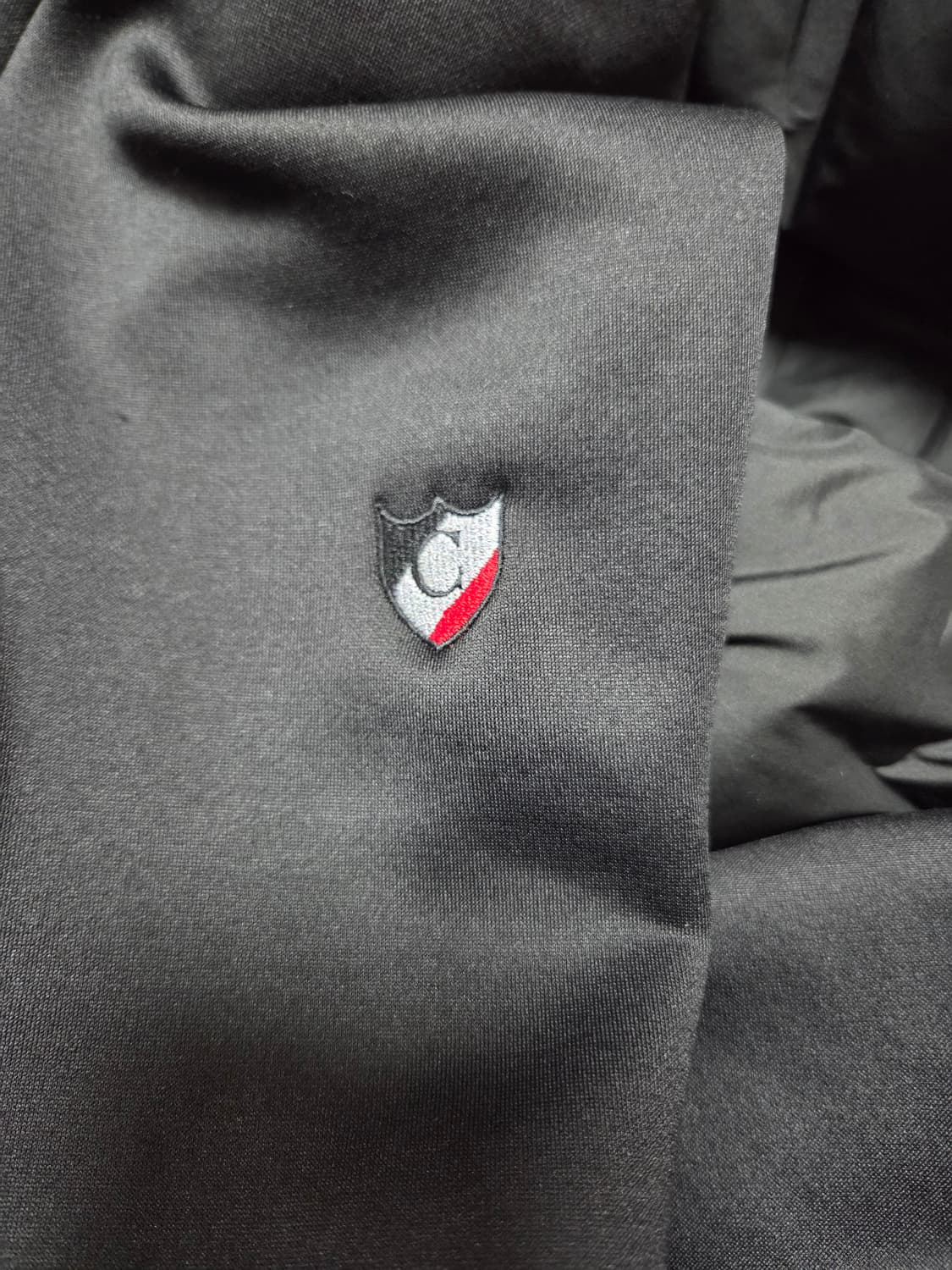 캠브리지 남성 후드 트레이닝 점퍼 105 상품이미지8