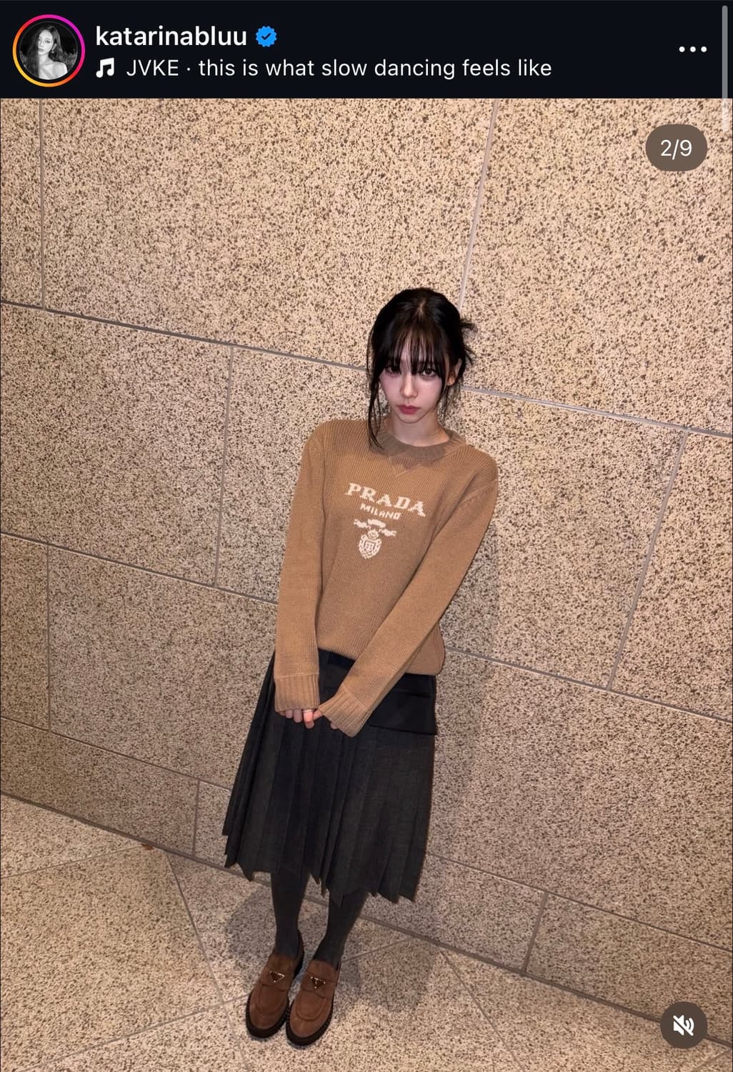 프라다 니트 상품이미지7