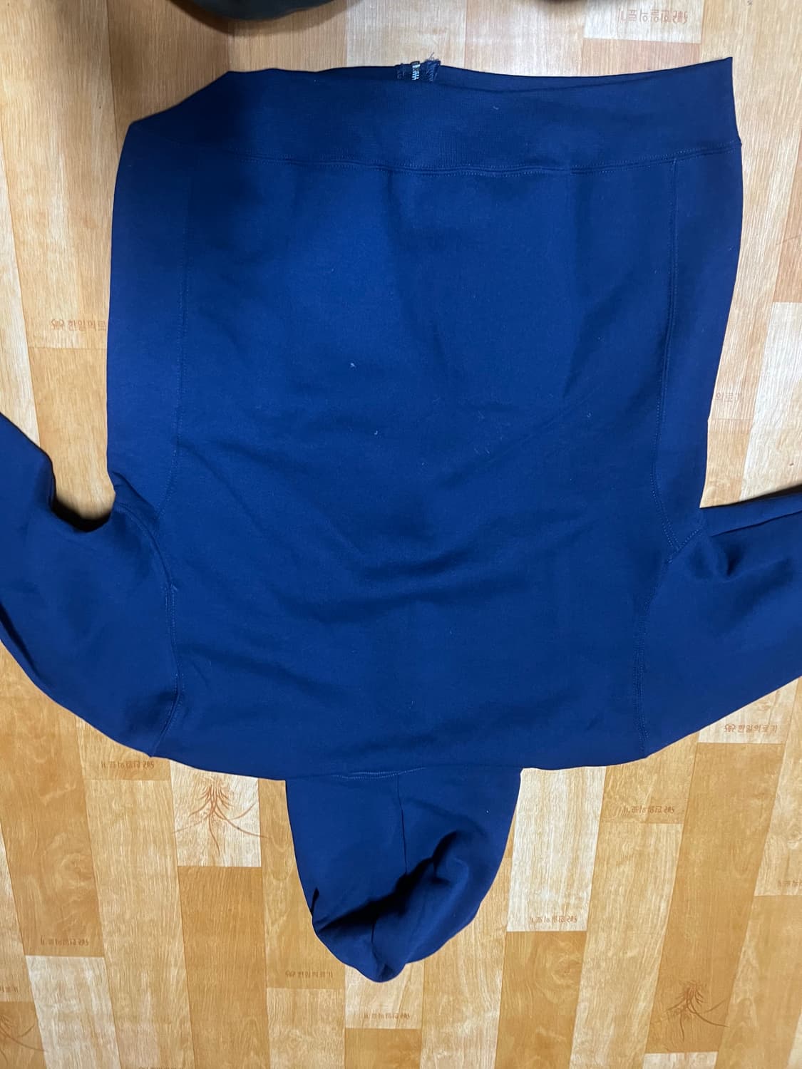 00s 러셀 후드집업 상품이미지7